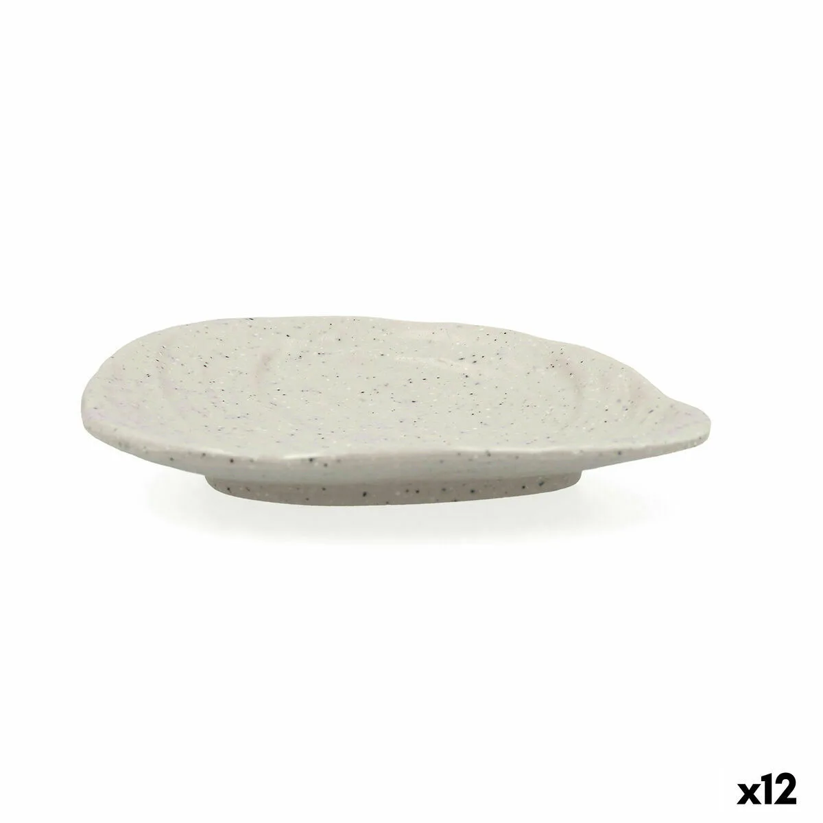 Assiette plate bidasoa ikonic gris plastique melamine 16 x 12 7 x 2 3 cm 12 unites pack 12x s270506382. Diaytar vous connecte à l'essentiel et au superflu stylé : une gamme complète de produits pour tous vos besoins et envies