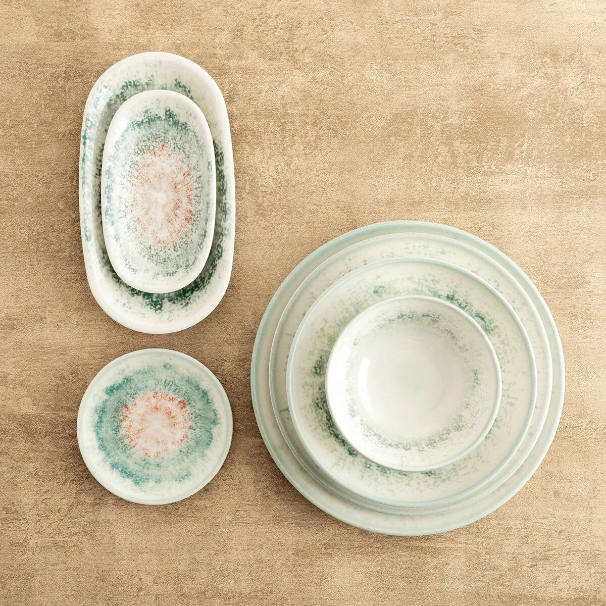 Assiette plate bidasoa kai hydrozero blanc ceramique o 27 cm 6 unites s271284346. Nous avons conçu Diaytar pour être intuitif, comme vos produits préférés. Simple, efficace, et terriblement séduisant.