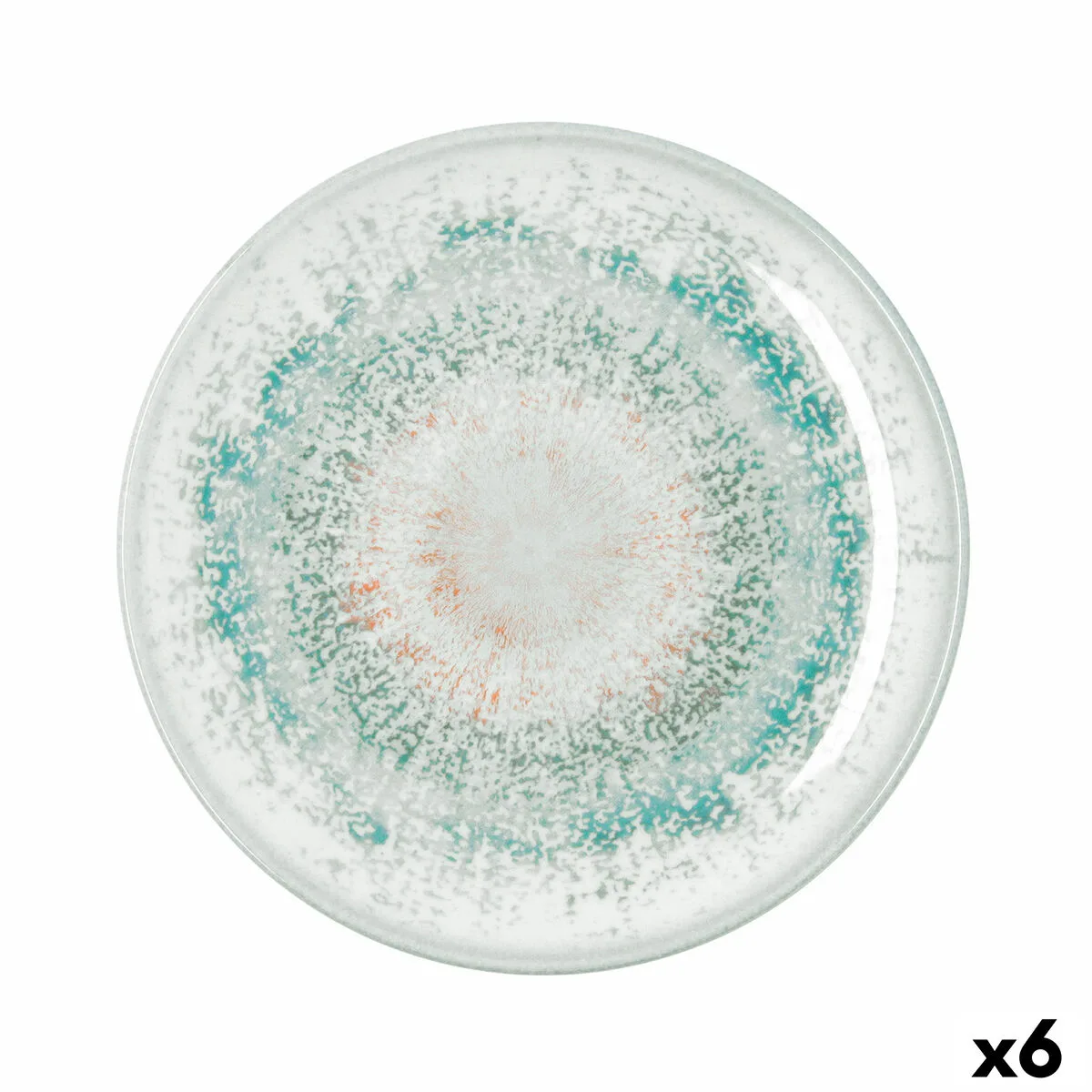 Assiette plate bidasoa kai hydrozero blanc ceramique o 27 cm 6 unites s271284358. Diaytar, une boutique en ligne qui défie les catégories traditionnelles en mêlant produits high-tech, maison et lifestyle avec brio