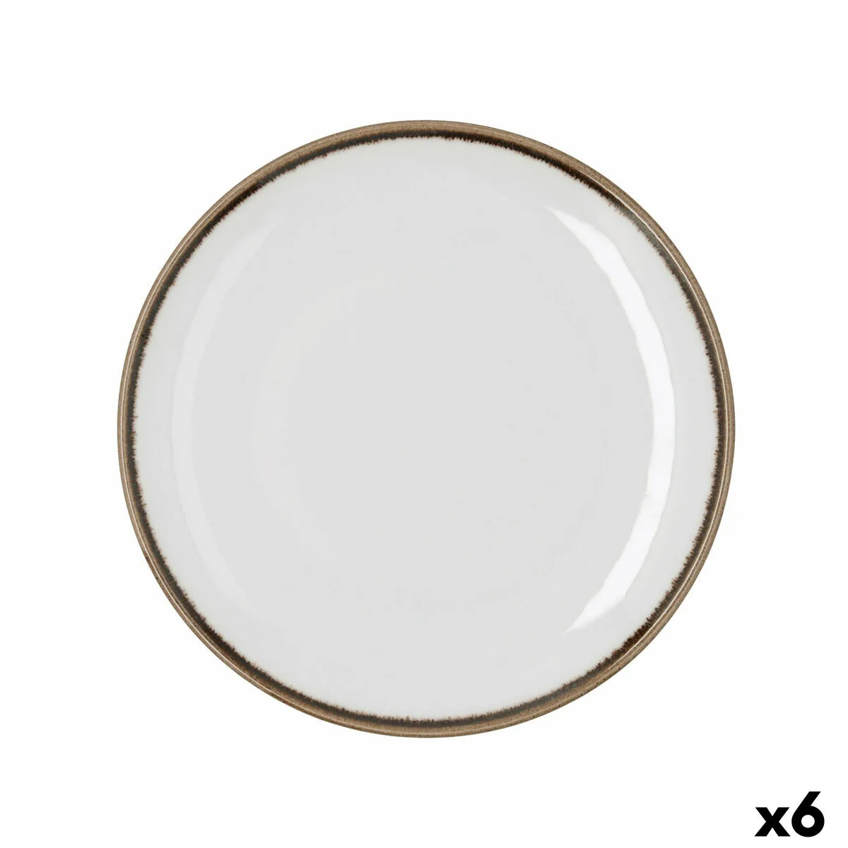 Assiette plate bidasoa orion hydrozero blanc ceramique o 25 cm 6 unites s271336757. Avec Diaytar, redécouvrez le plaisir de l'achat en ligne grâce à une approche humaine des produits et de la curation