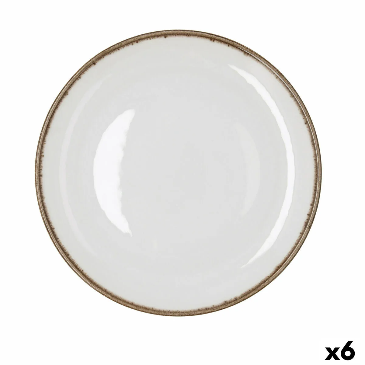 Assiette plate bidasoa orion hydrozero blanc ceramique o 27 cm 6 unites s271336596. Diaytar a été imaginé pour les acheteurs avisés qui recherchent autant la performance que le design dans leurs produits