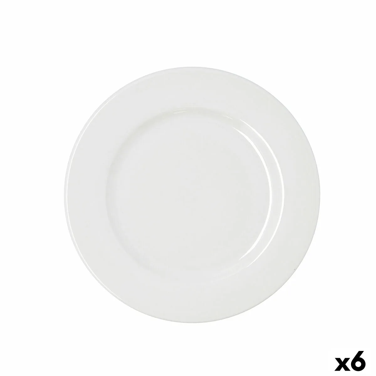 Assiette plate bidasoa serenity hydrozero blanc ceramique o 25 cm 6 unites s271325546. Avec Diaytar, redécouvrez le plaisir de l'achat en ligne grâce à une approche humaine des produits et de la curation