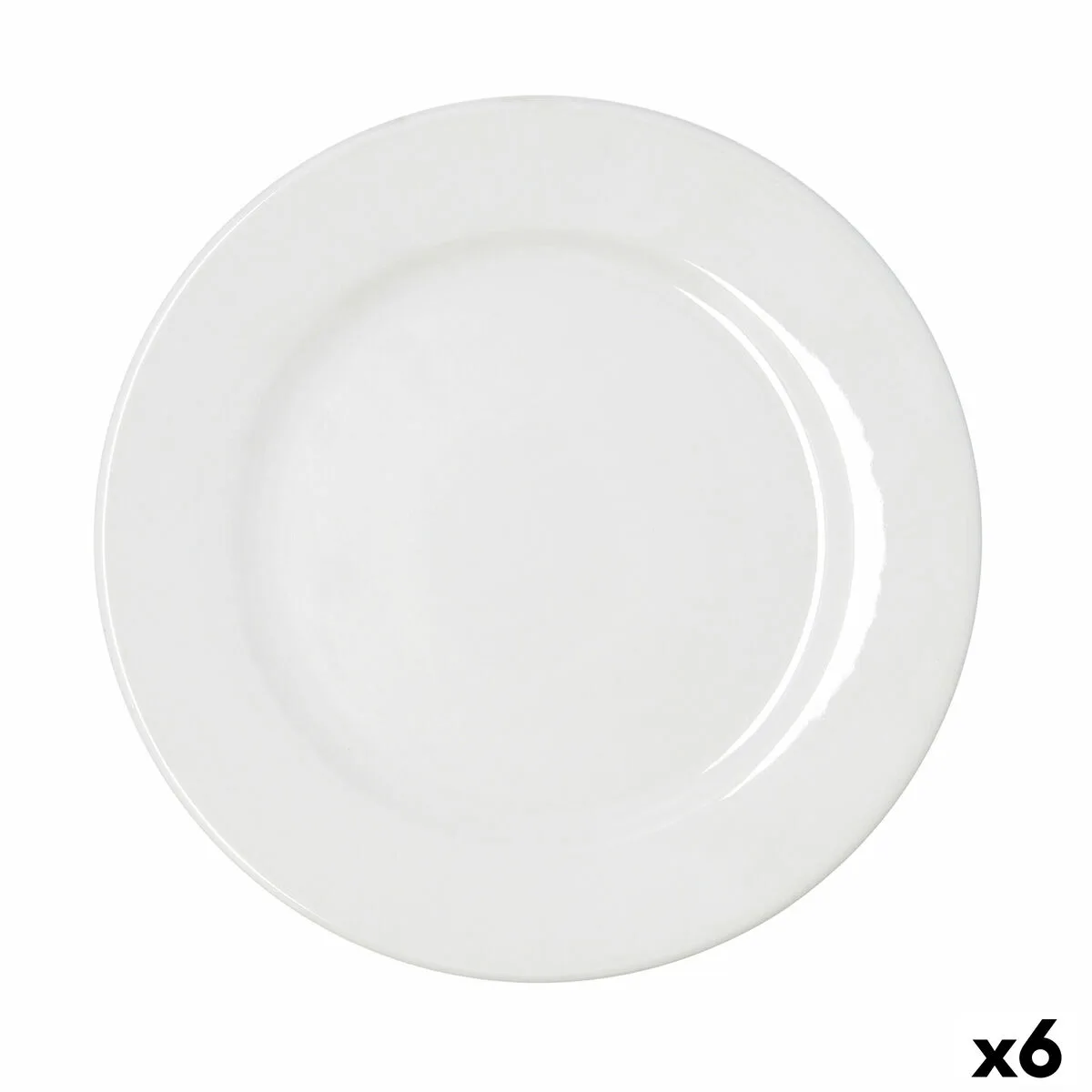 Assiette plate bidasoa serenity hydrozero blanc ceramique o 30 cm 6 unites s271325189. Diaytar s'engage : derrière chaque produit se cache une promesse de qualité, de durabilité et de satisfaction.