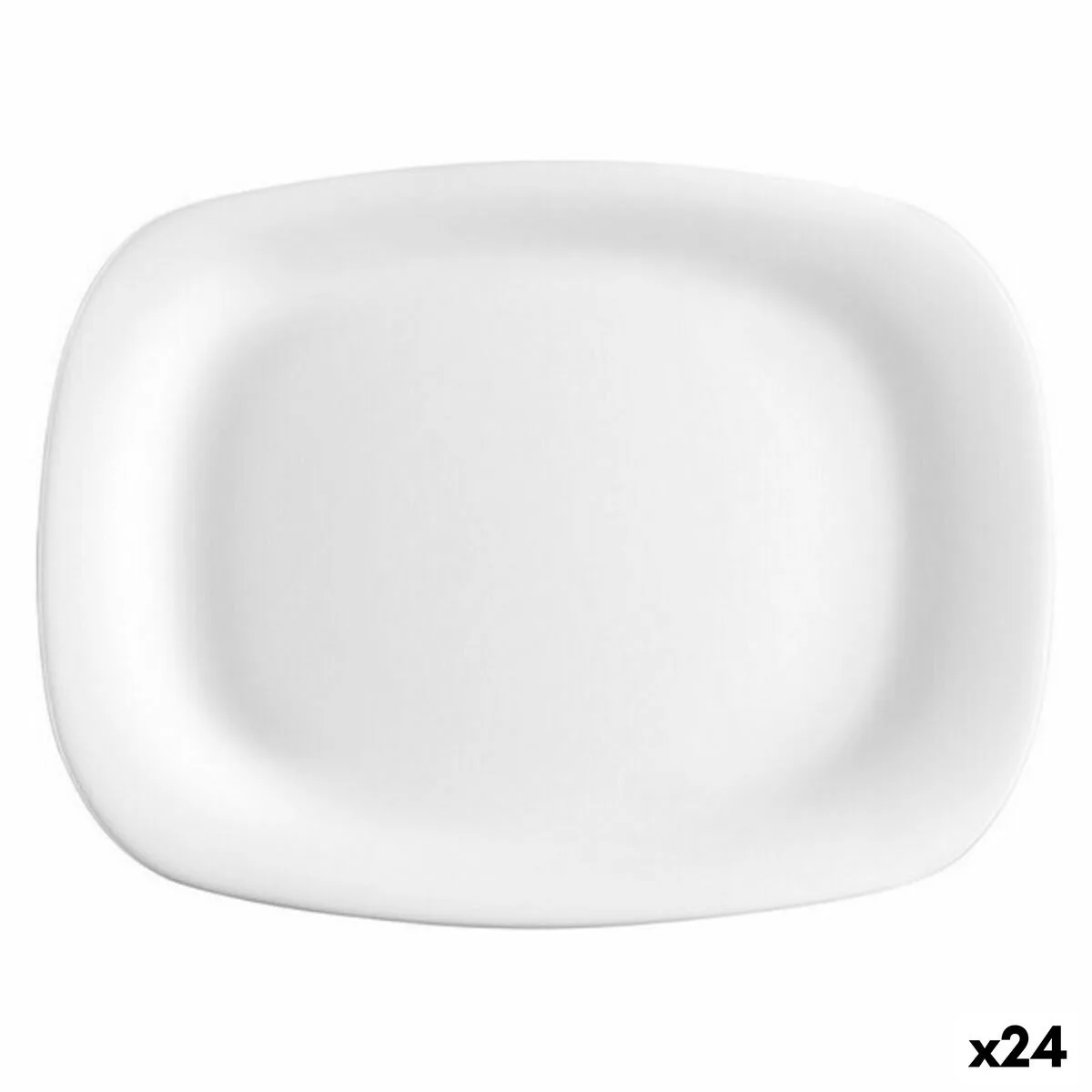 Assiette plate bormioli bor1191 rectangulaire 24 unites 20 x 28 cm s222749225. Diaytar vous ouvre les portes d'un monde où tous les produits, des plus high-tech aux plus simples, sont source d'inspiration