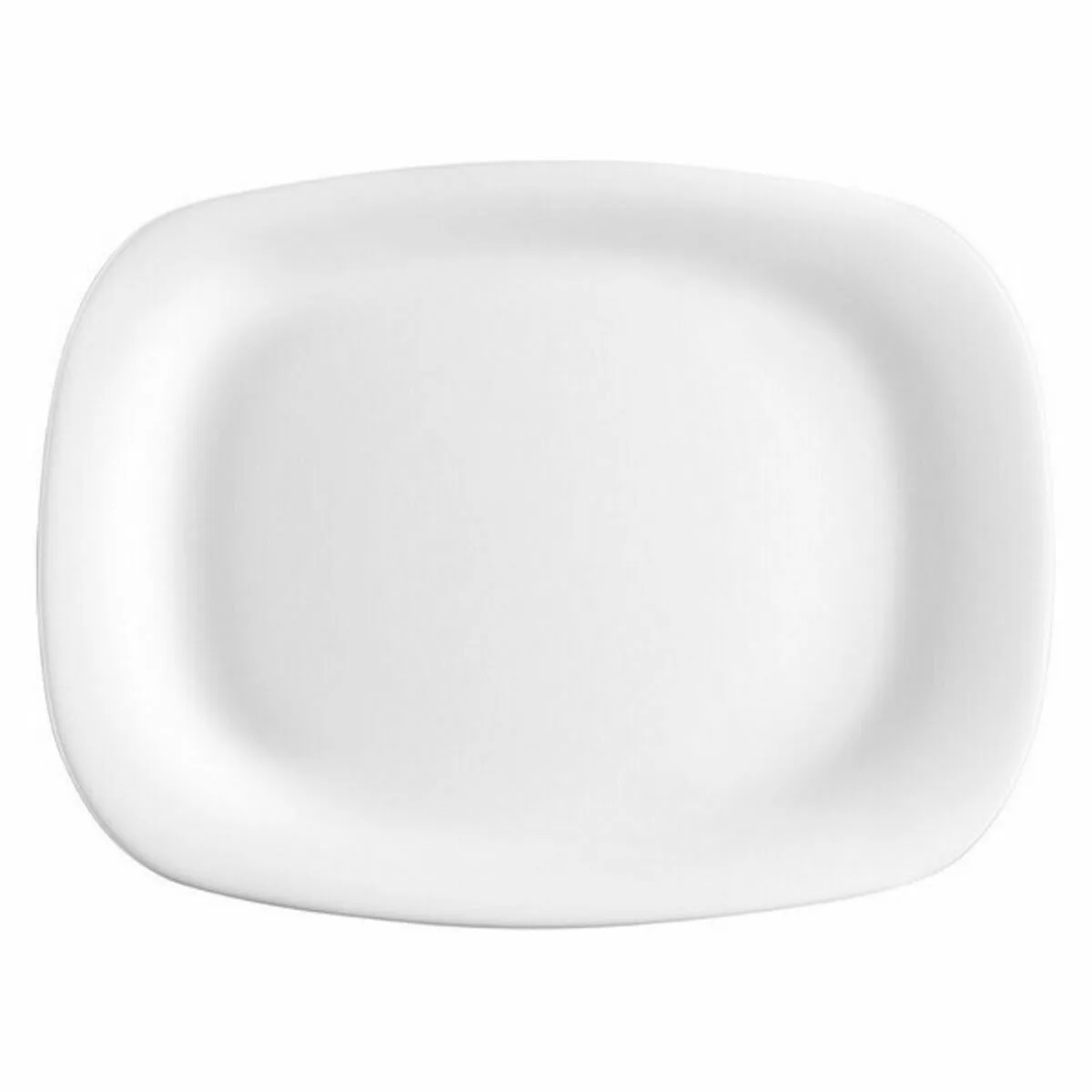 Assiette plate bormioli bor1191 rectangulaire 24 unites 20 x 28 cm s222749245. Notre équipe chez Diaytar est votre équipe de choc, dévouée à débusquer les produits qui méritent votre attention.