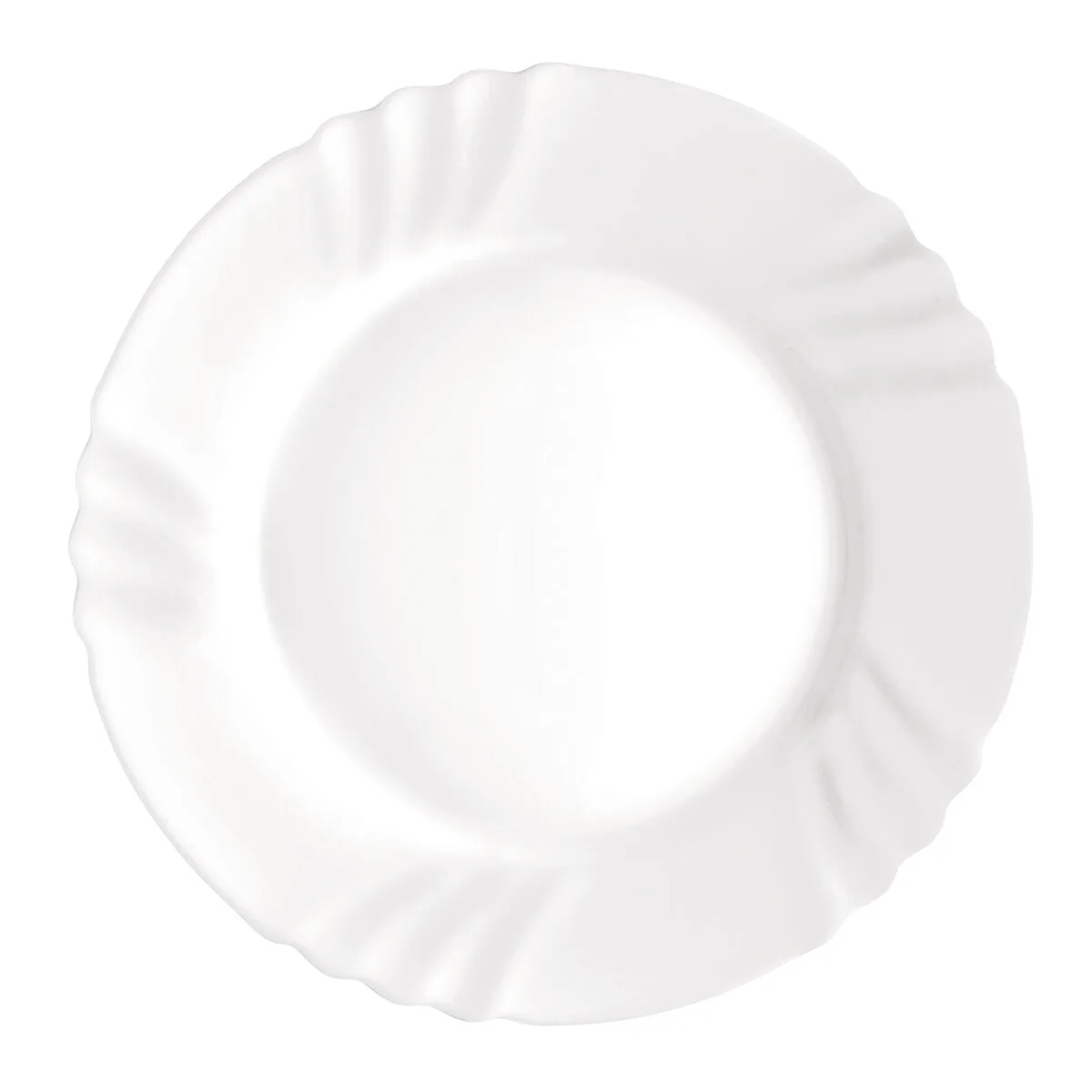 Assiette plate bormioli rocco ebro blanc verre 24 cm 36 unites s270878784. Diaytar, une vision du shopping en ligne où chaque catégorie de produits, de la high-tech au généraliste, est traitée avec excellence