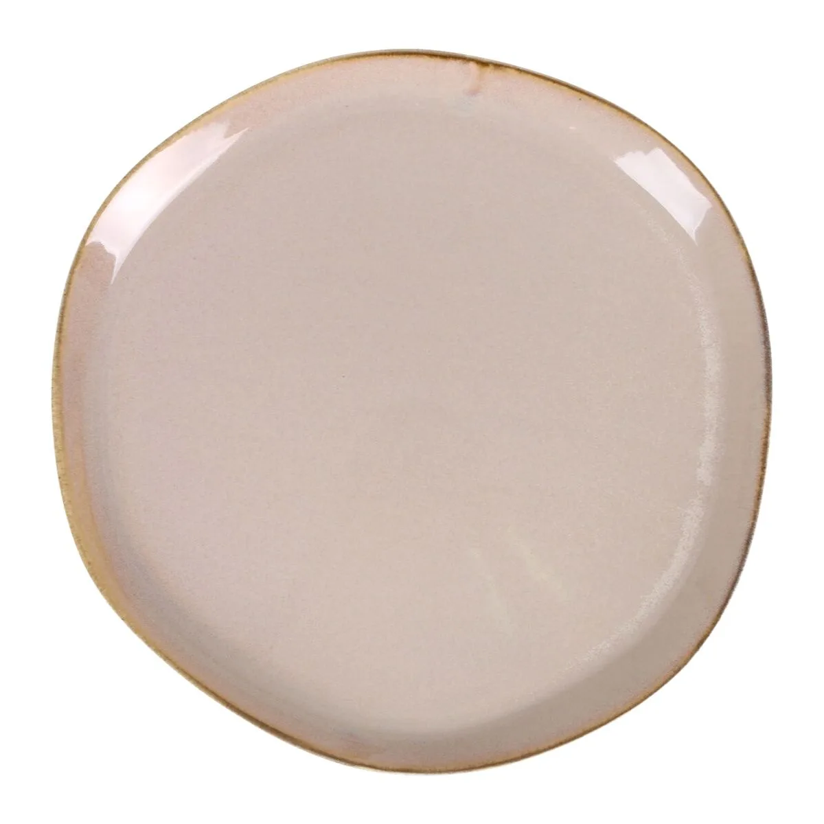 Assiette plate duomo beige o 28 cm 6 unites s223699853. Osez l'originalité avec les créations mode exclusives de Diaytar.
