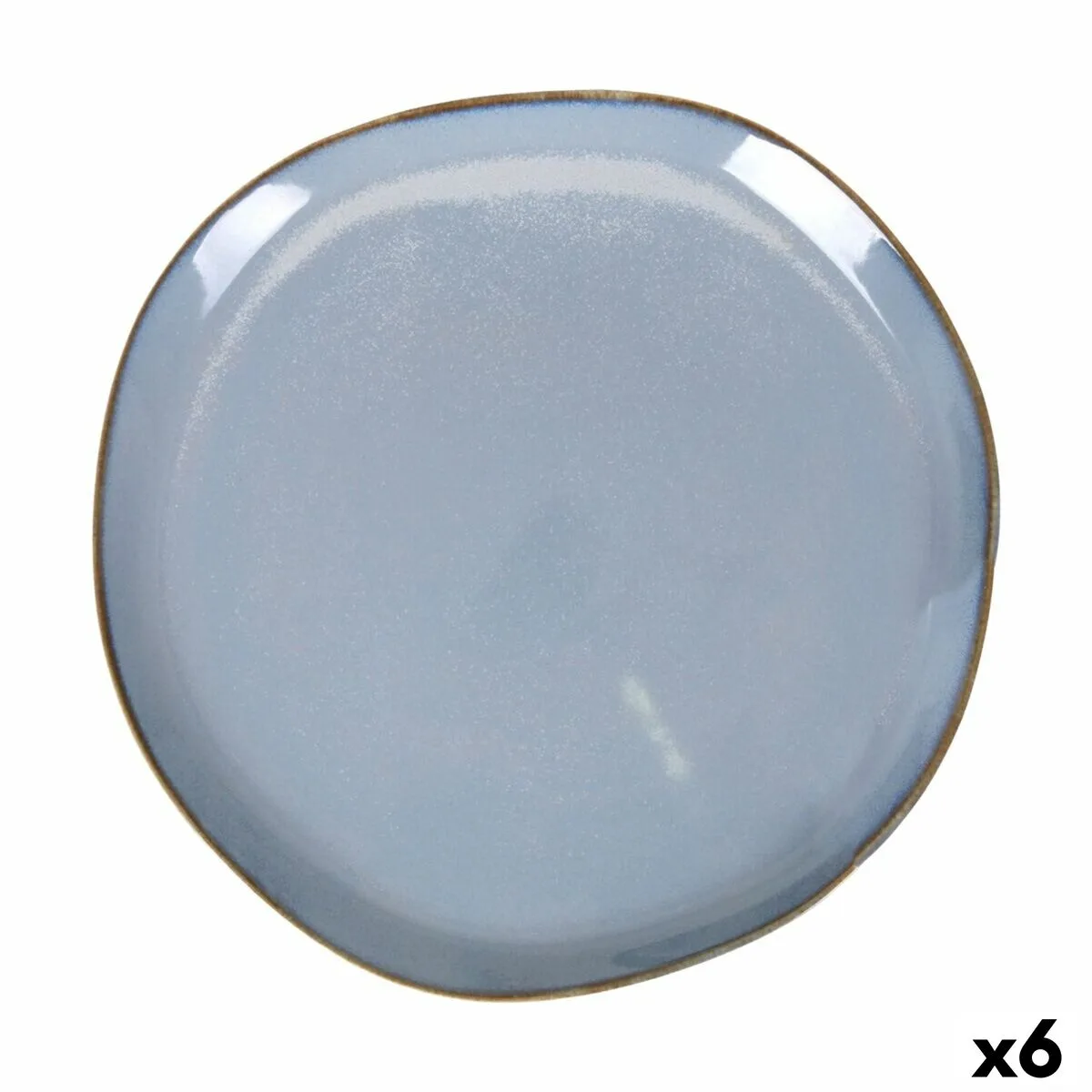 Assiette plate duomo o 28 cm 6 unites s223699443. La promesse Diaytar : une sélection rigoureuse de produits généraux où la tendance et la durabilité vont de pair