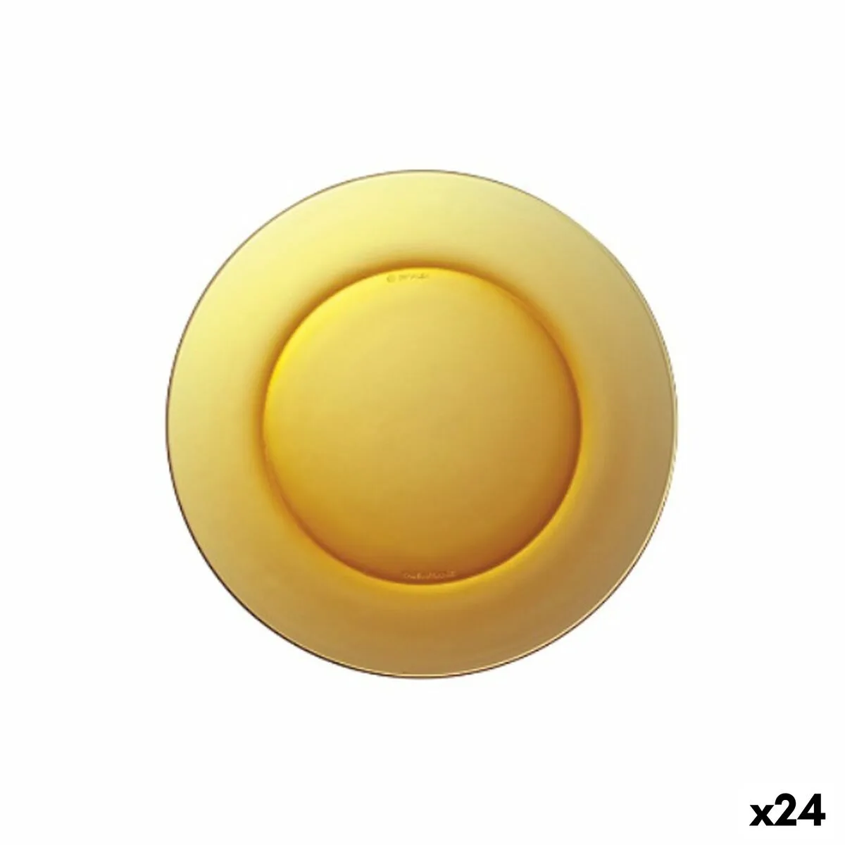Assiette plate duralex lys ambre o 23 5 cm 24 unites s222870520. Diaytar, c'est la convergence entre votre style unique et notre sélection infinie de produits qui lui correspondent.