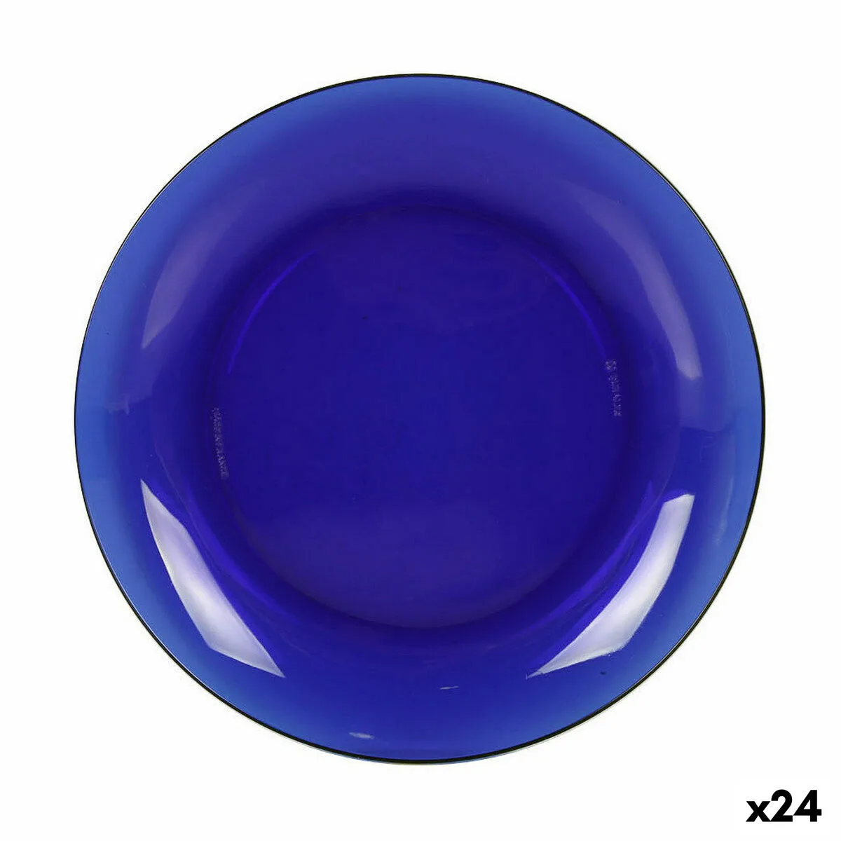 Assiette plate duralex lys bleu o 23 cm 24 unites s222695726. Chez Diaytar, chaque visite est l'occasion de découvrir un nouveau produit génial, qu'il soit électronique ou domestique