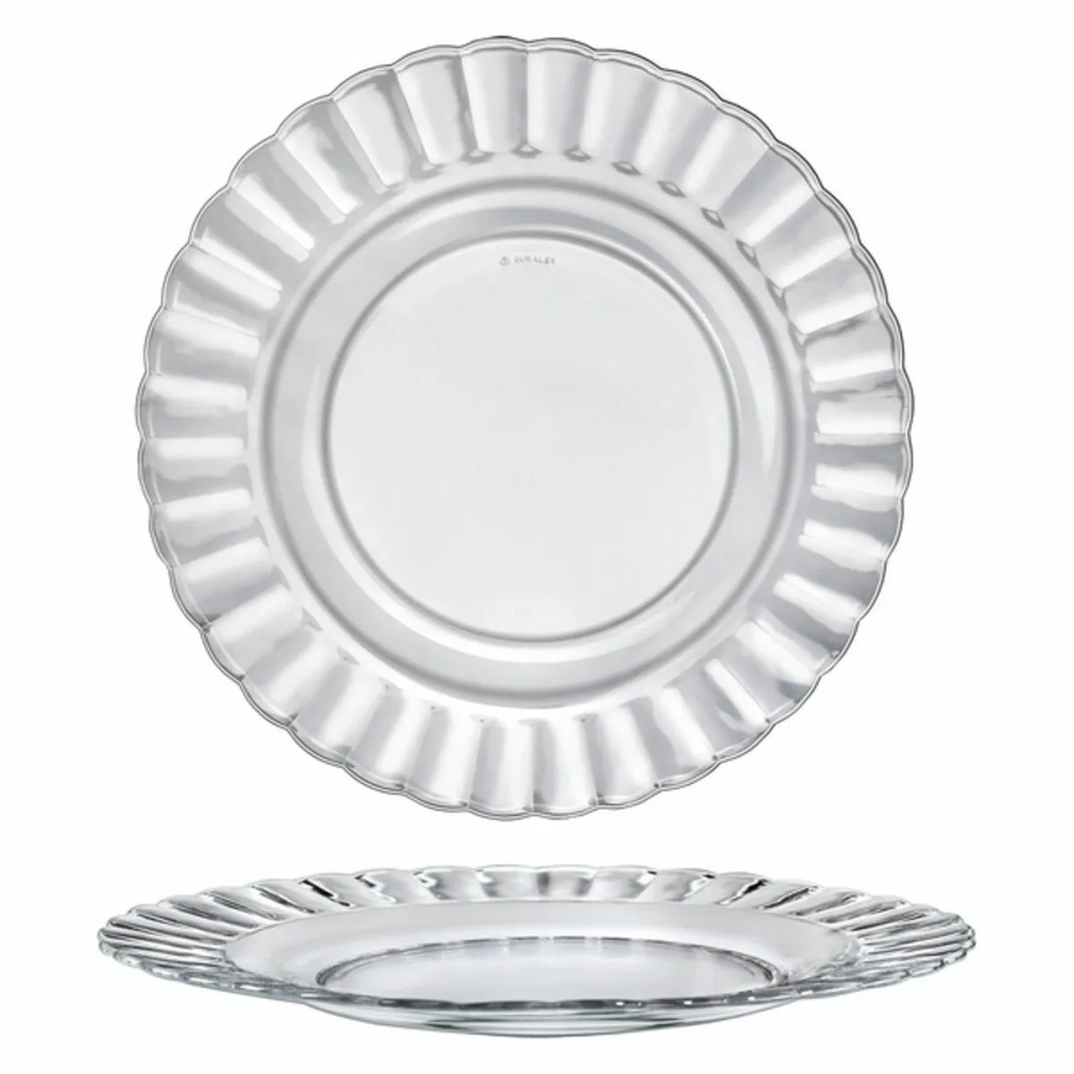 Assiette plate duralex paris o 26 cm 24 unites s222709152. Diaytar, c'est le sismographe des tendances : nous captons les vibrations du marché pour vous offrir le meilleur.