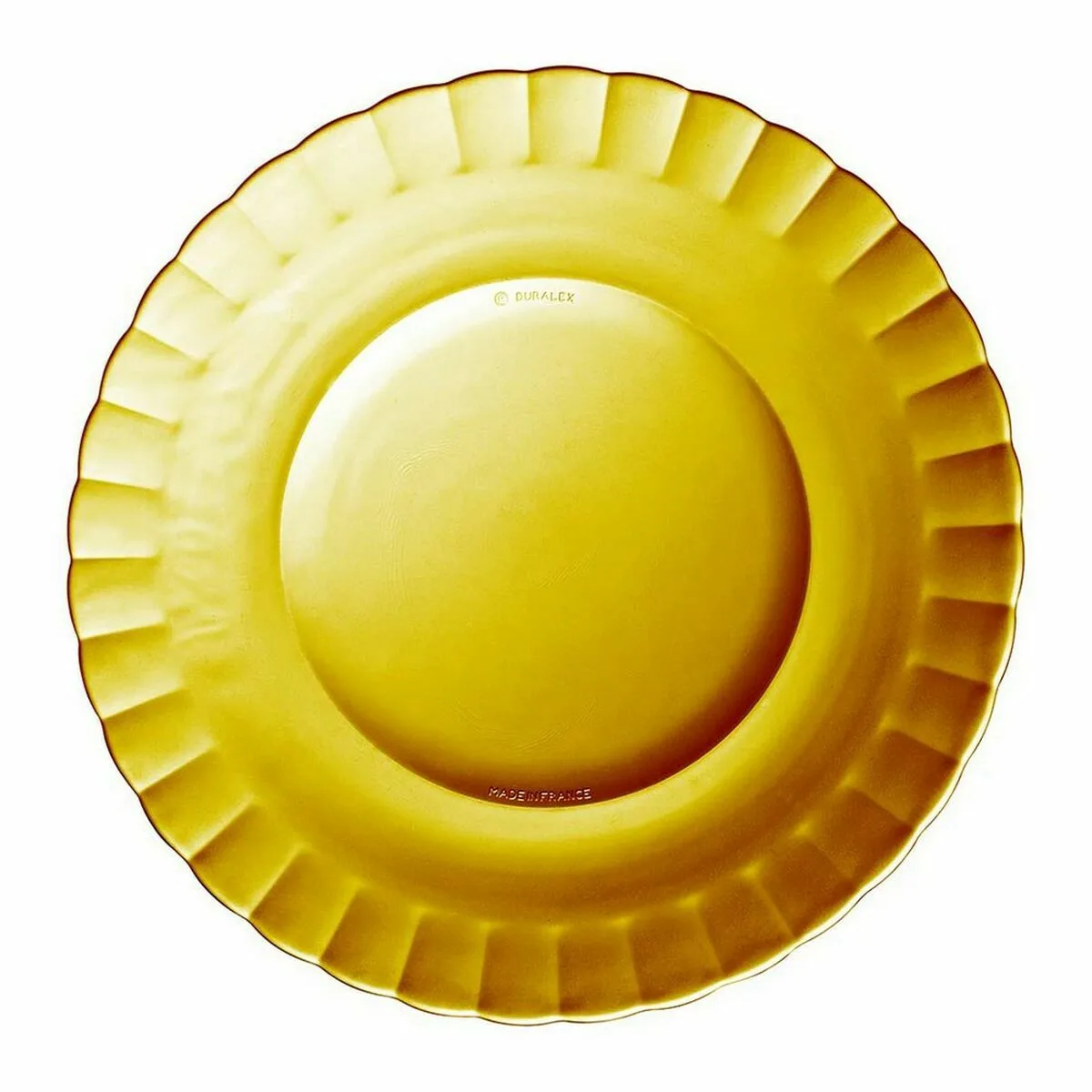 Assiette plate duralex picardie verre ambre o 26 cm 24 unites s222872192. Diaytar, c'est le compagnon de ceux qui aiment prendre soin d'eux et de leur intérieur avec des produits choisis avec amour.