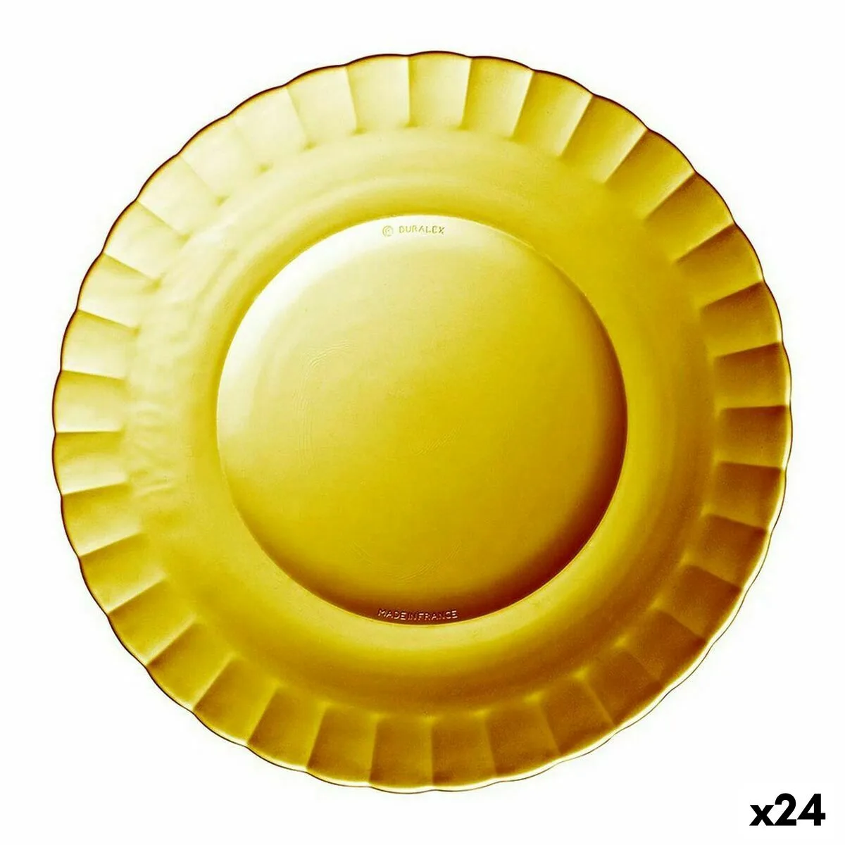Assiette plate duralex picardie verre ambre o 26 cm 24 unites s222872197. Pour vous, nous avons créé Diaytar : l'antidote à la monotonie shopping, une injection régulière de produits novateurs.