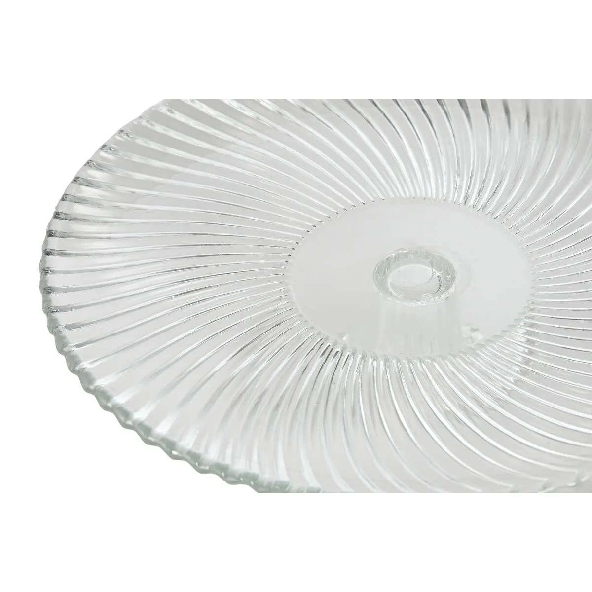 Assiette plate home esprit transparent verre 26 x 26 x 8 cm s305700957. Avec Diaytar, redécouvrez le plaisir de l'achat en ligne grâce à une approche humaine des produits et de la curation