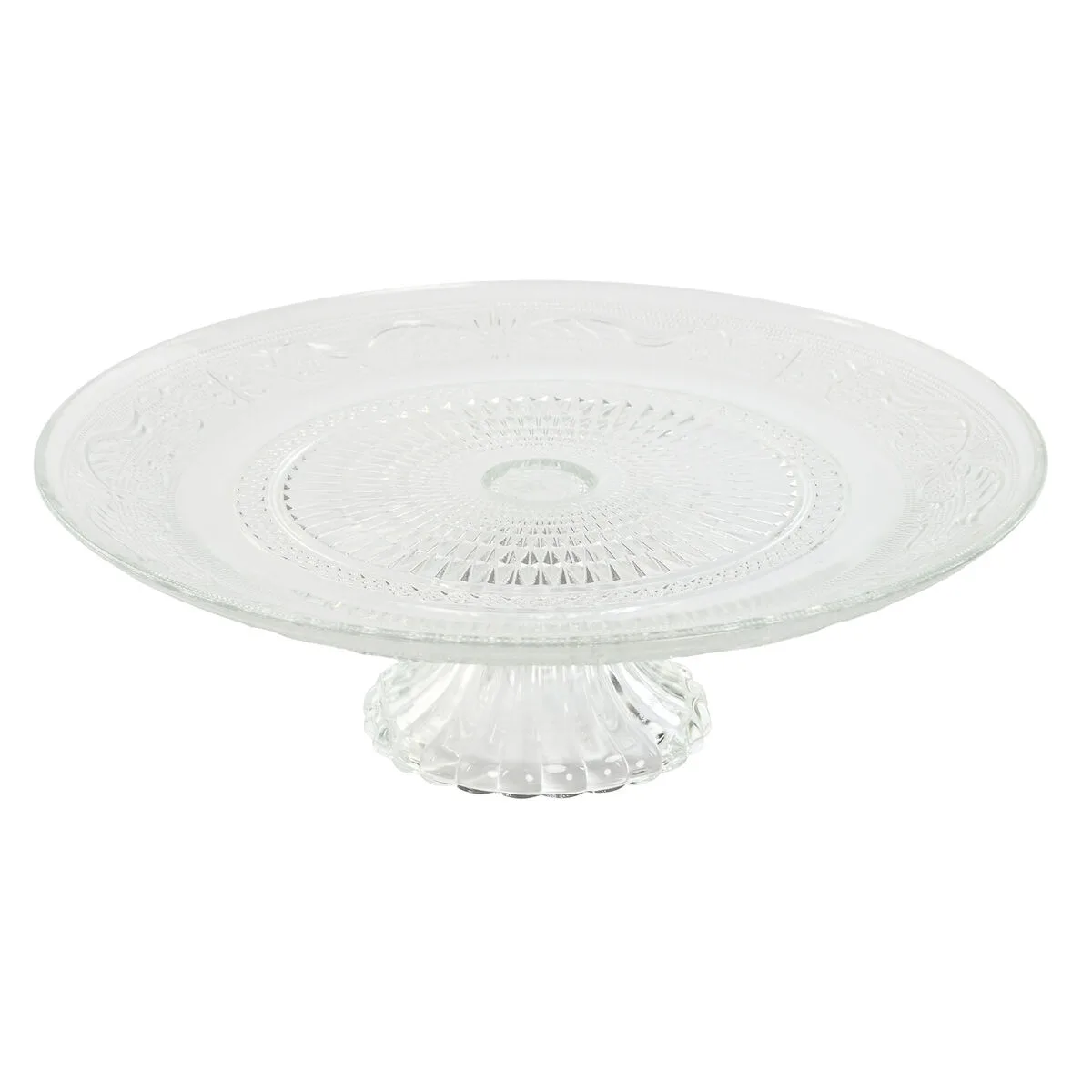 Assiette plate home esprit transparent verre 29 x 29 x 9 2 cm s305530329. Nous avons bâti Diaytar sur une idée simple : vous méritez le meilleur des produits, sans avoir à chercher pendant des heures.