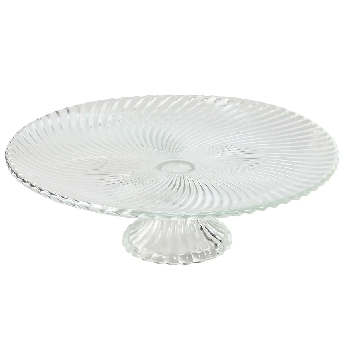 Assiette plate home esprit transparent verre 31 x 31 x 9 5 cm s305700814. Nous sommes fiers de vous présenter Diaytar, une plateforme où l'amour du produit général et tendance est roi