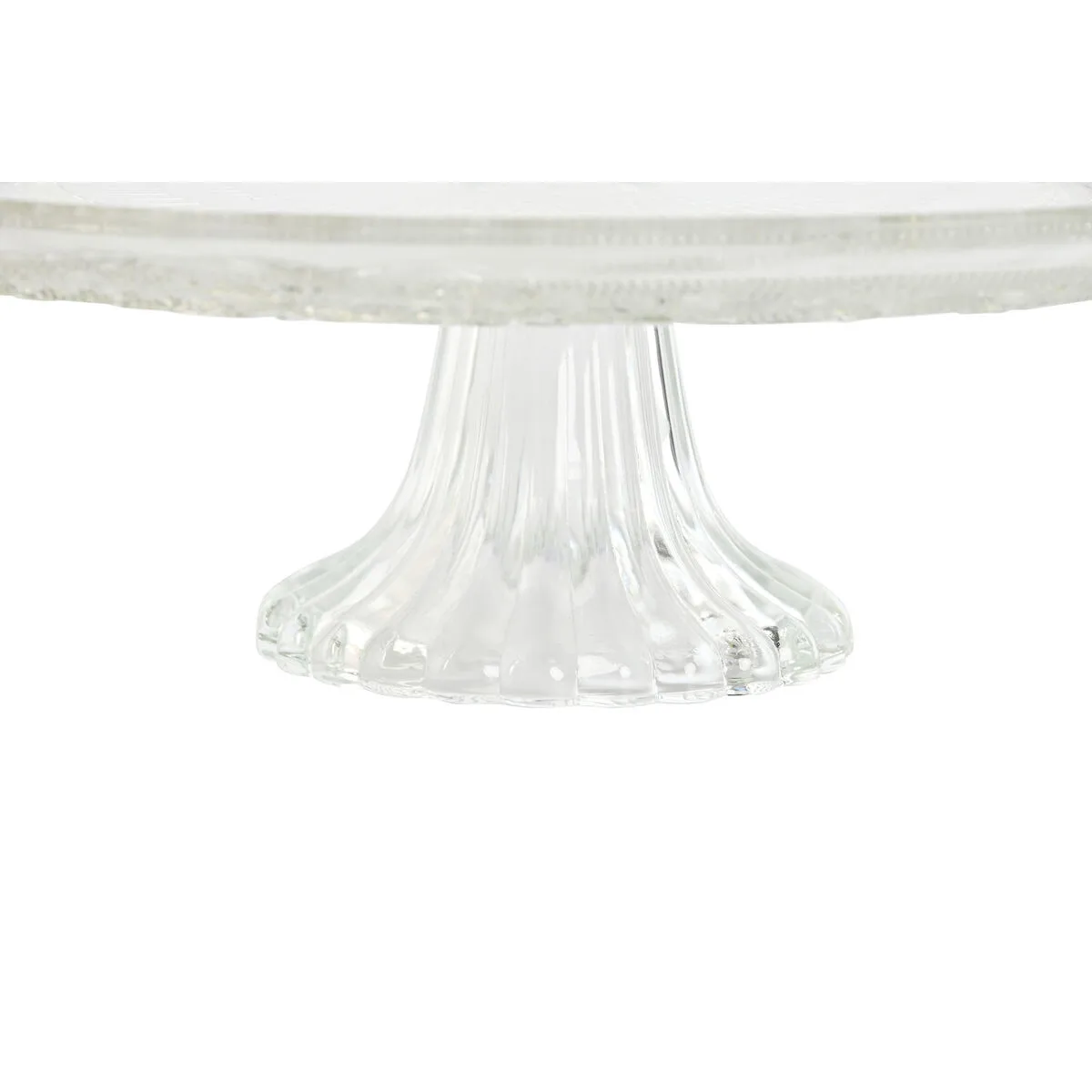 Assiette plate home esprit transparent verre 33 x 33 x 9 4 cm s305564597. Diaytar : La boutique qui réunit qualité, tendance et prix accessibles sous un même toit.