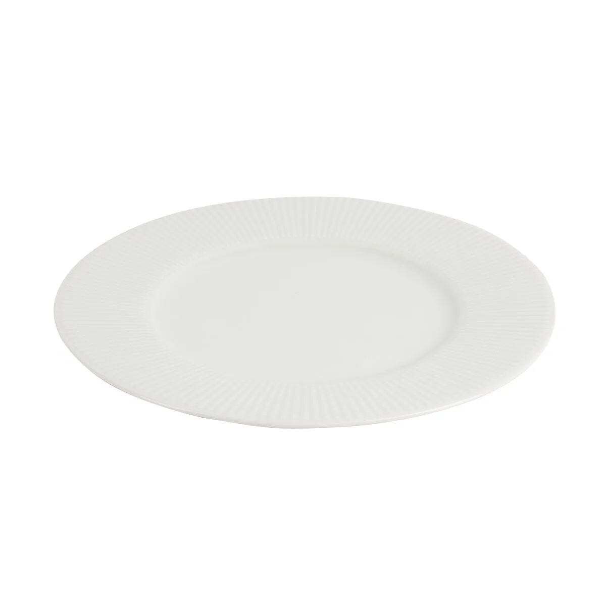 Assiette plate la maison 27 cm s500303055. Tendance, confort et qualité : la trilogie gagnante de Diaytar Mode.