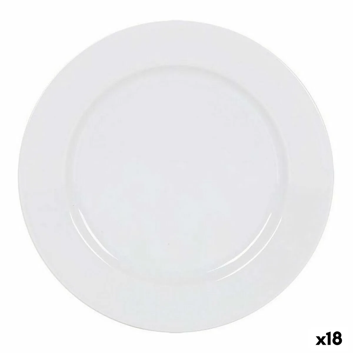 Assiette plate la mediterranea felit 18 unites o 24 cm s222613629. Diaytar, c'est votre éditeur de vie. Nous sélectionnons les produits qui deviendront les chapitres essentiels de votre quotidien.