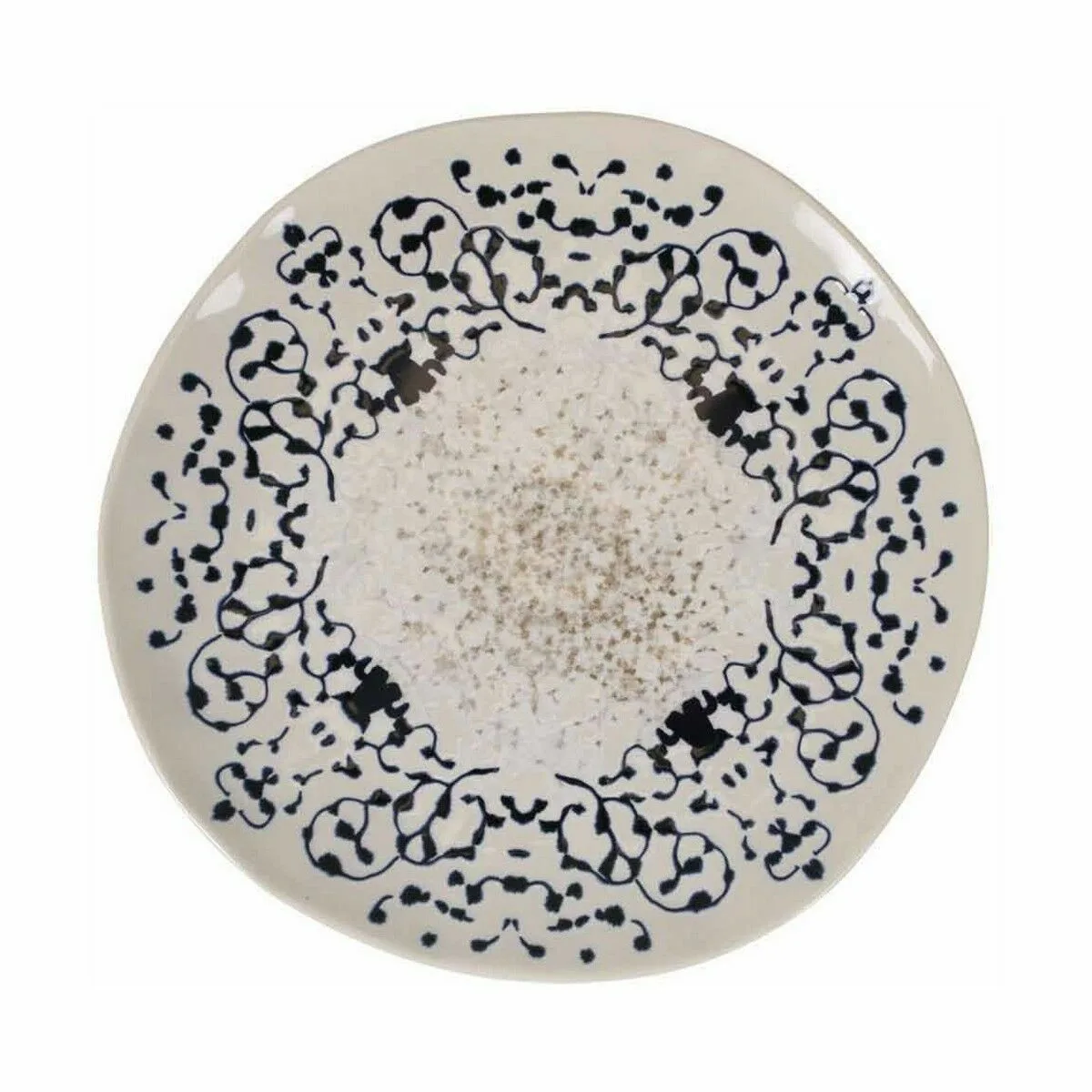 Assiette plate la mediterranea jerica o 26 x 2 5 cm 6 unites s223169940. Notre équipe chez Diaytar est votre équipe de choc, dévouée à débusquer les produits qui méritent votre attention.