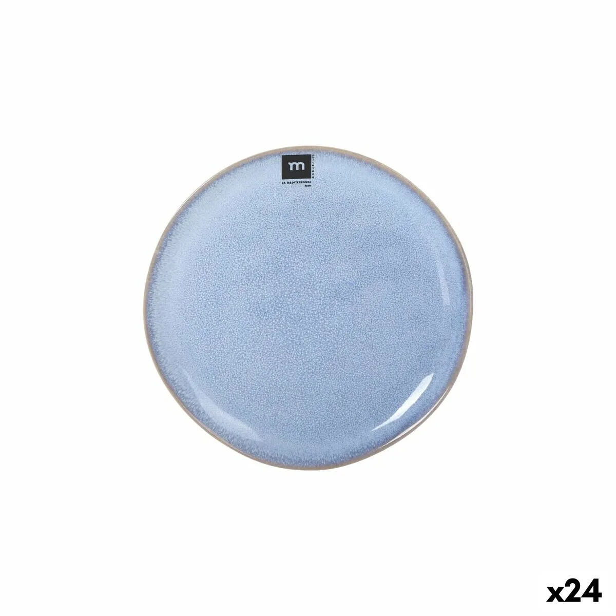 Assiette plate la mediterranea macarella blue o 20 5 cm 24 unites s223531728. Pour un shopping sans limites : Diaytar déniche pour vous le meilleur des produits généraux, électroniques et de style de vie