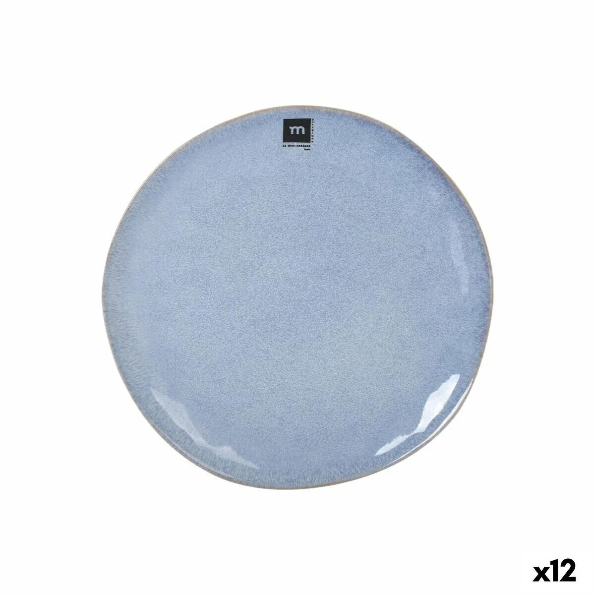 Assiette plate la mediterranea macarella blue o 26 5 cm 12 unites s223531590. L'aventure Diaytar commence ici : parcourez un catalogue généraliste unique où la surprise et la qualité sont au rendez-vous