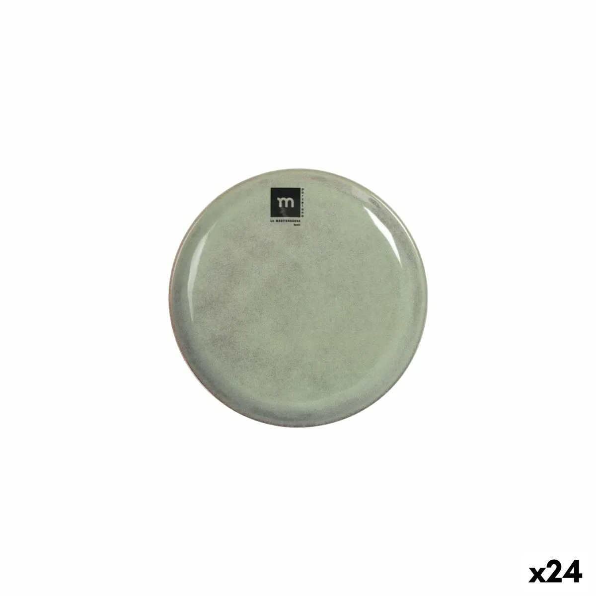 Assiette plate la mediterranea macarella green o 16 cm 24 unites s223529355. Diaytar vous propose une sélection pointue de produits électroniques innovants et d'articles maison qui transforment votre quotidien