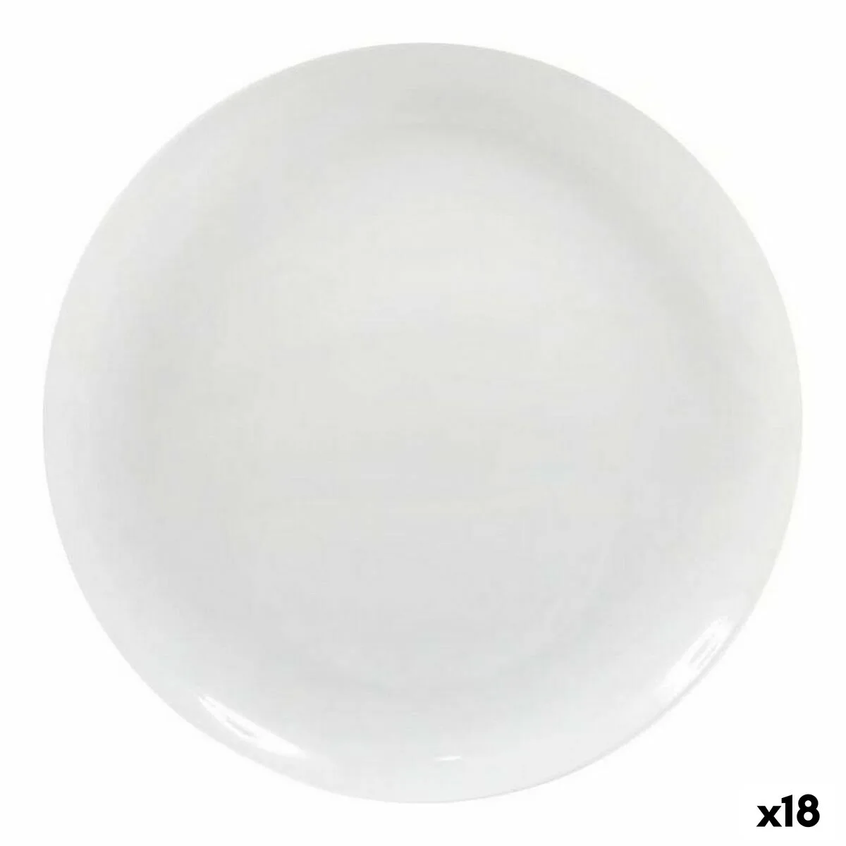 Assiette plate la mediterranea mobius 18 unites o 24 cm s222613181. Innovation, style et qualité : les trois piliers de l'expérience Diaytar.