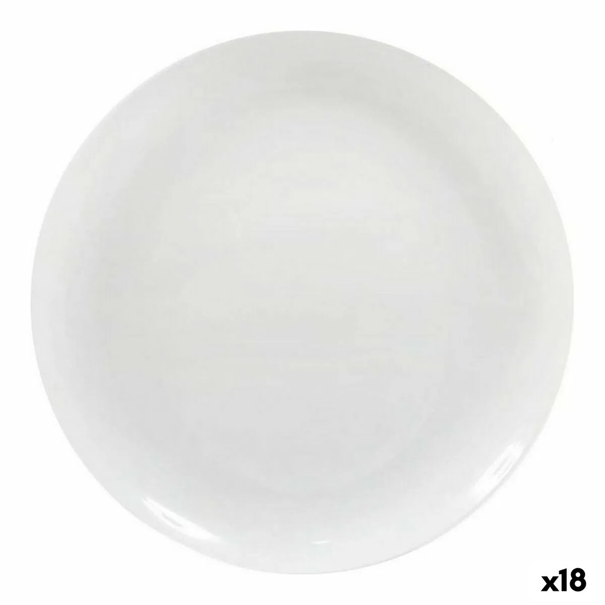Assiette plate la mediterranea mobius 18 unites o 27 cm s222613052. Diaytar, c'est l'histoire d'une passion pour les bons produits, quels qu'ils soient, et du désir de les partager avec vous