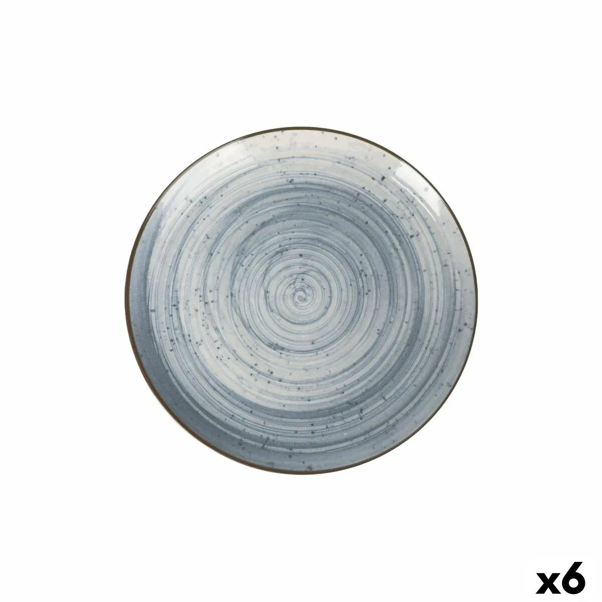 Assiette plate la mediterranea swirl o 26 cm 6 unites s223751281. Diaytar, c'est la certitude de faire un choix judicieux. Chaque produit dans notre catalogue a passé nos tests exigeants.