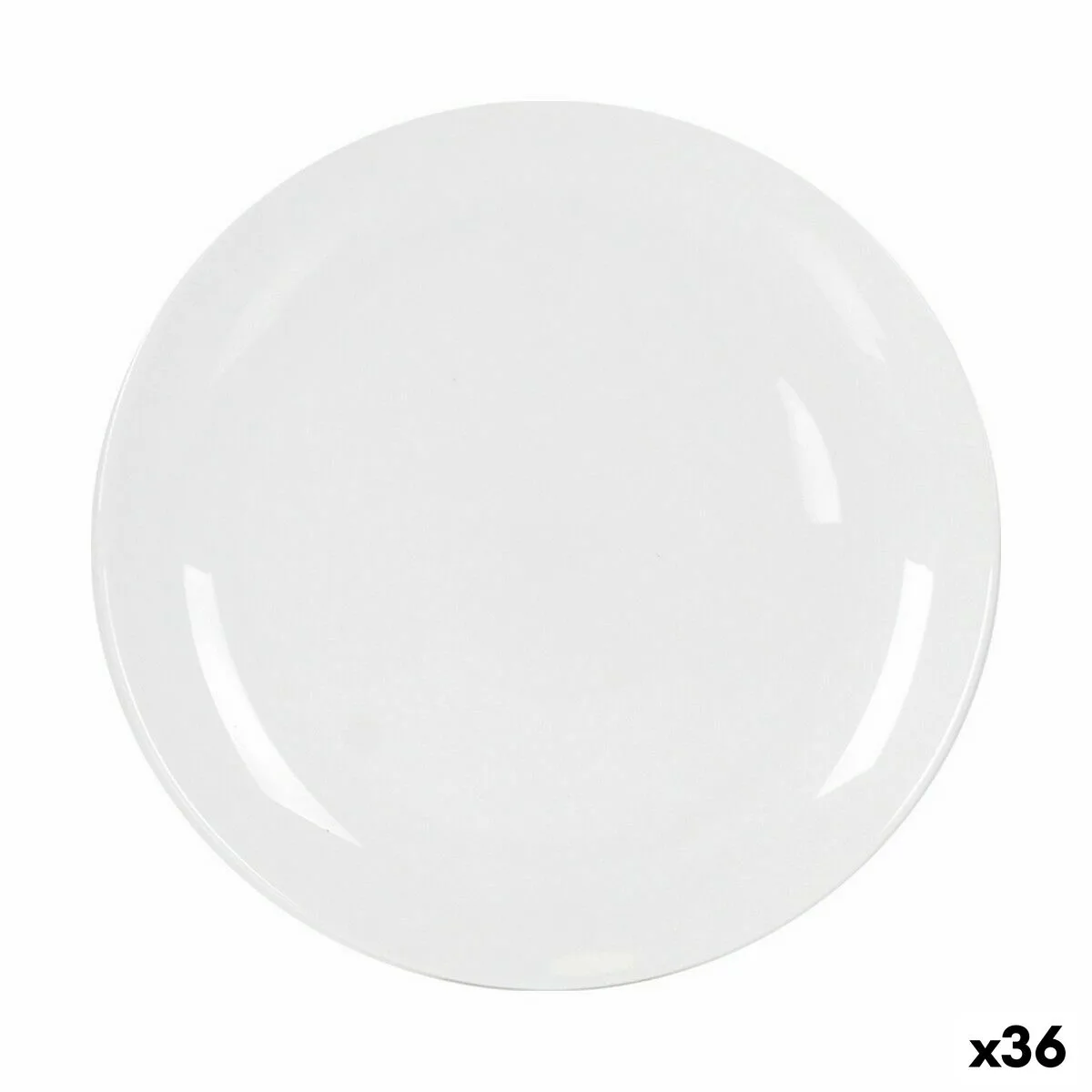 Assiette plate la mediterranea whom 25 x 25 x 2 cm 36 unites s223314117. Chez Diaytar, nous célébrons l'innovation sous toutes ses formes, des produits high-tech les plus fous aux objets maison les plus malins.