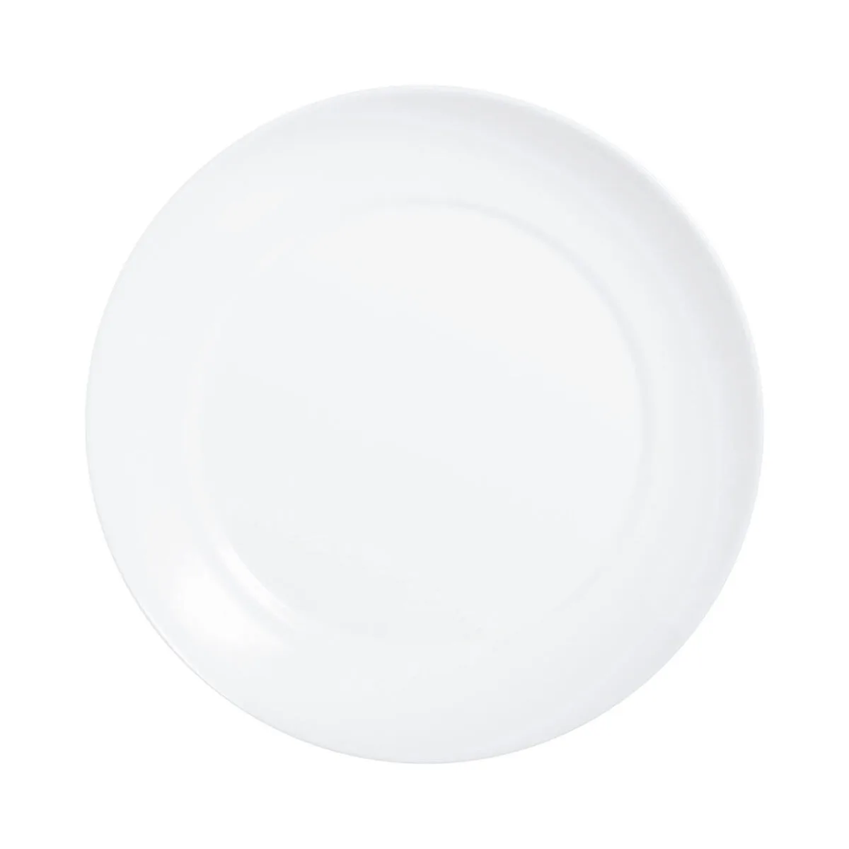 Assiette plate luminarc apy blanc verre o 25 cm 12 unites s271297422. L'excellence à portée de clic avec la boutique en ligne Diaytar.