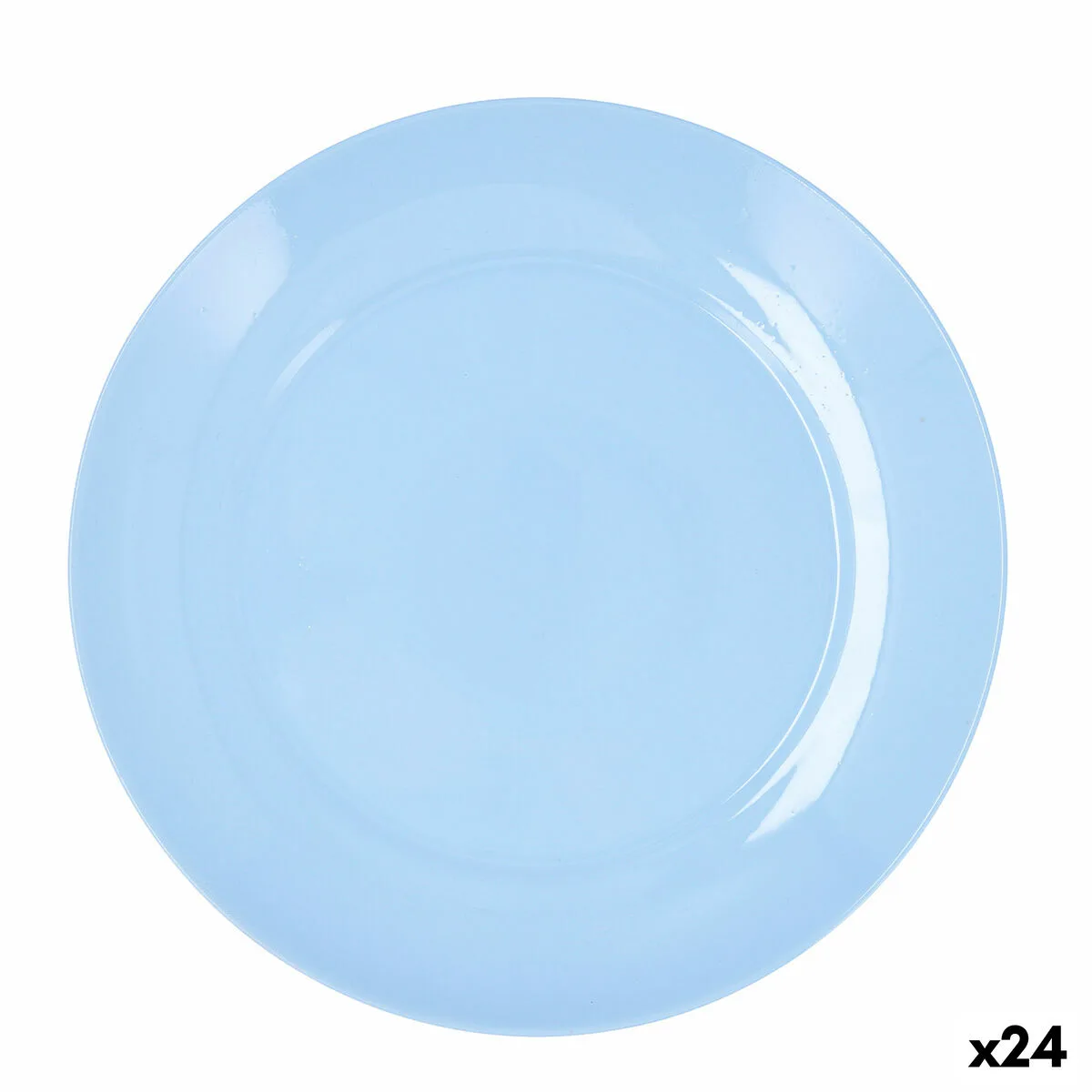 Assiette plate luminarc apy paradise azul bleu verre o 25 cm 24 unites s271345724. Diaytar, c'est la rencontre parfaite entre modernité et authenticité.