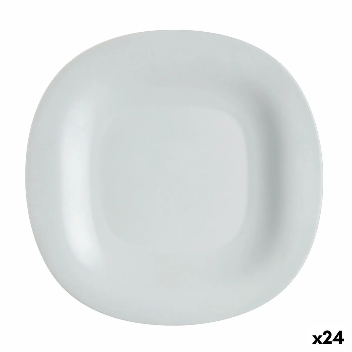 Assiette plate luminarc carine granit gris verre o 27 cm s270931585. Pour un shopping sans contrainte et plein de bonnes surprises, Diaytar est la destination ultime des produits généralistes