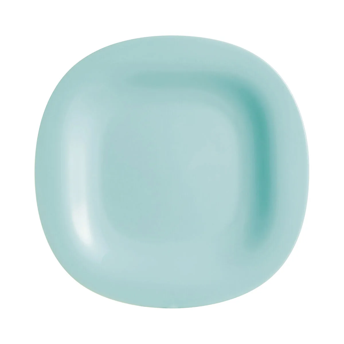 Assiette plate luminarc carine turquoise verre o 27 cm 24 unites s270946215. Diaytar vous connecte à l'essentiel et au superflu stylé : une gamme complète de produits pour tous vos besoins et envies