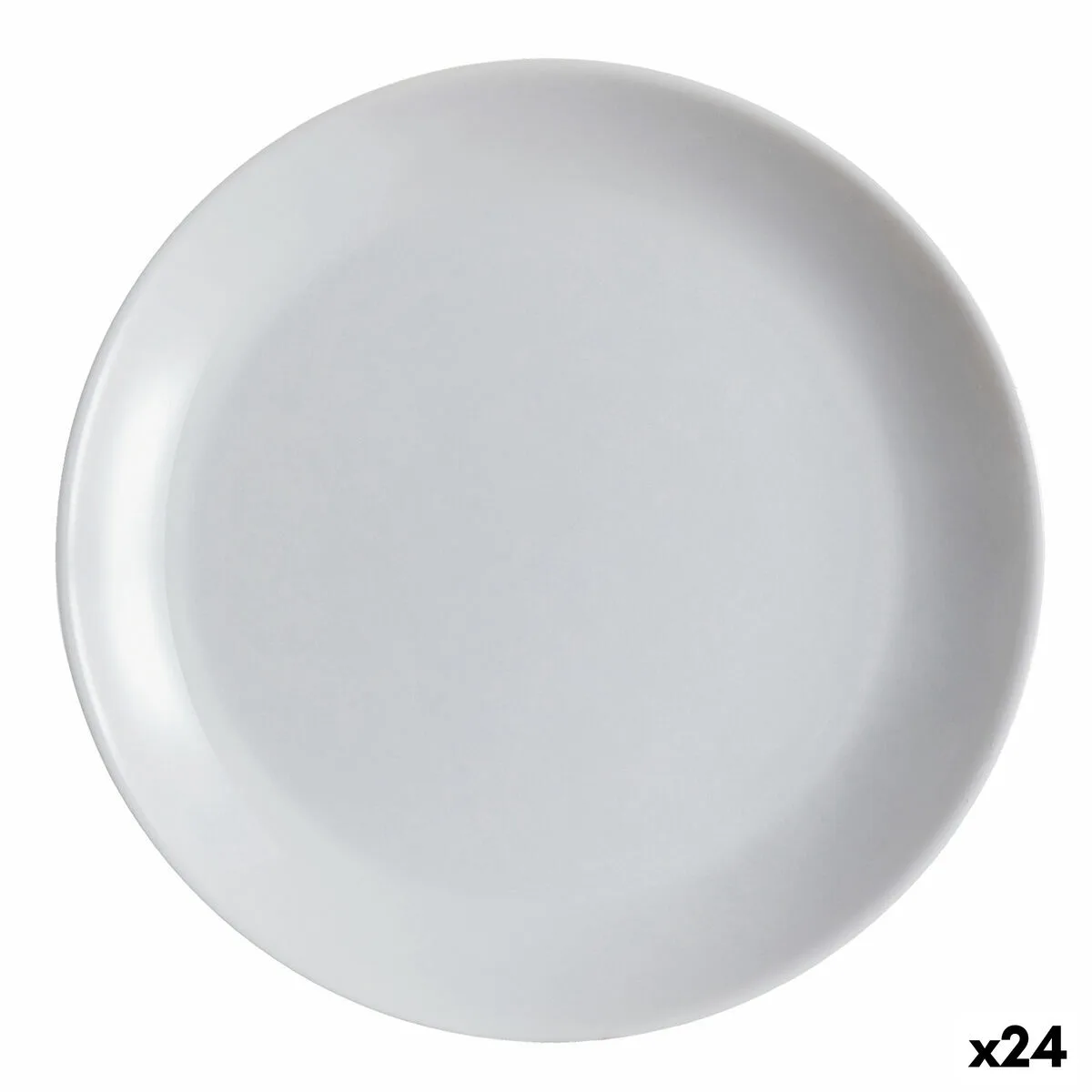 Assiette plate luminarc diwali granit gris verre 25 cm verre trempe 24 unites s270938999. Diaytar est le trait d'union entre le monde de la tech et celui du lifestyle, pour une expérience utilisateur sans faille.