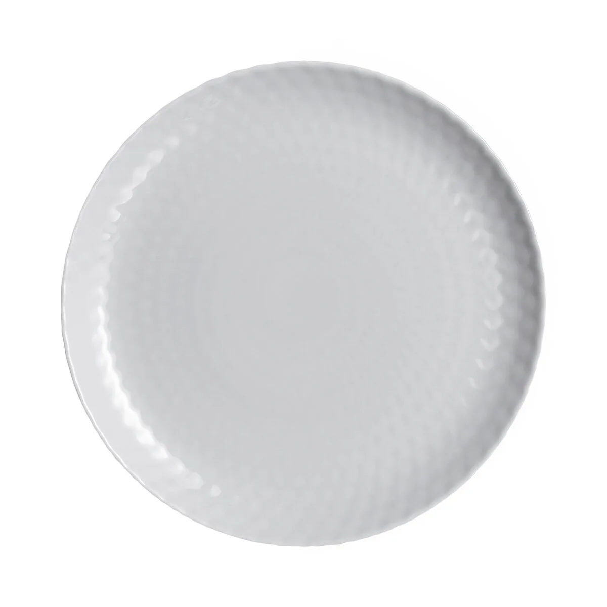 Assiette plate luminarc pampille granit gris verre 25 cm 24 unites s271112845. Exprimez votre personnalité avec les accessoires tendance de Diaytar.