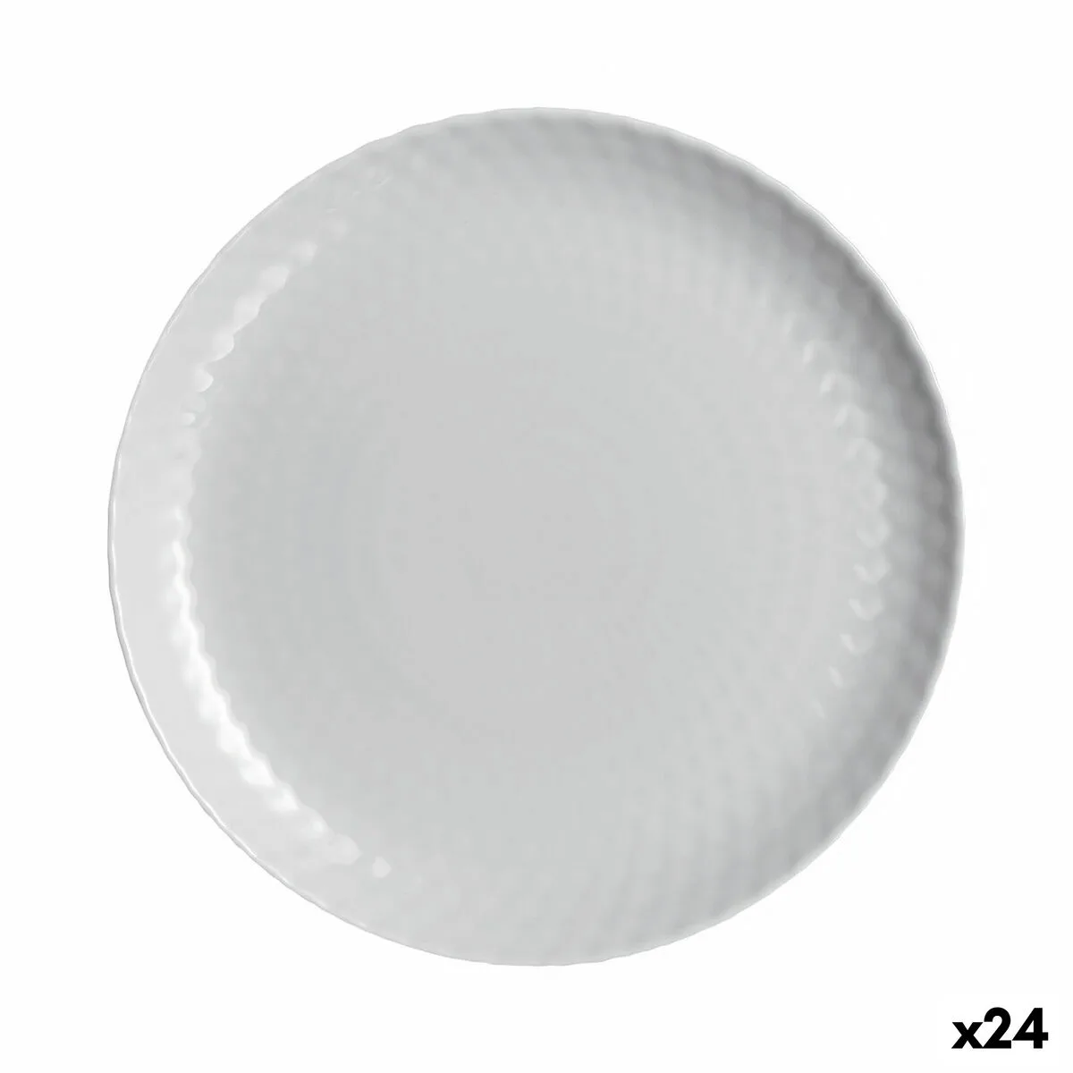 Assiette plate luminarc pampille granit gris verre 25 cm 24 unites s271112855. Diaytar, le compagnon idéal de votre vie connectée et stylée, à travers une offre généraliste sans équivalent