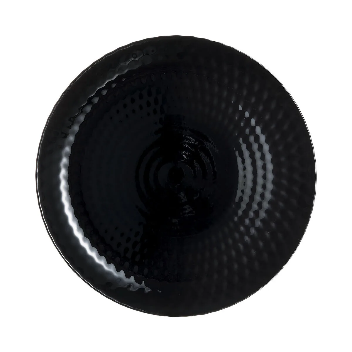 Assiette plate luminarc pampille noir verre 25 cm 24 unites s270981933. Pour un shopping sans contrainte et plein de bonnes surprises, Diaytar est la destination ultime des produits généralistes