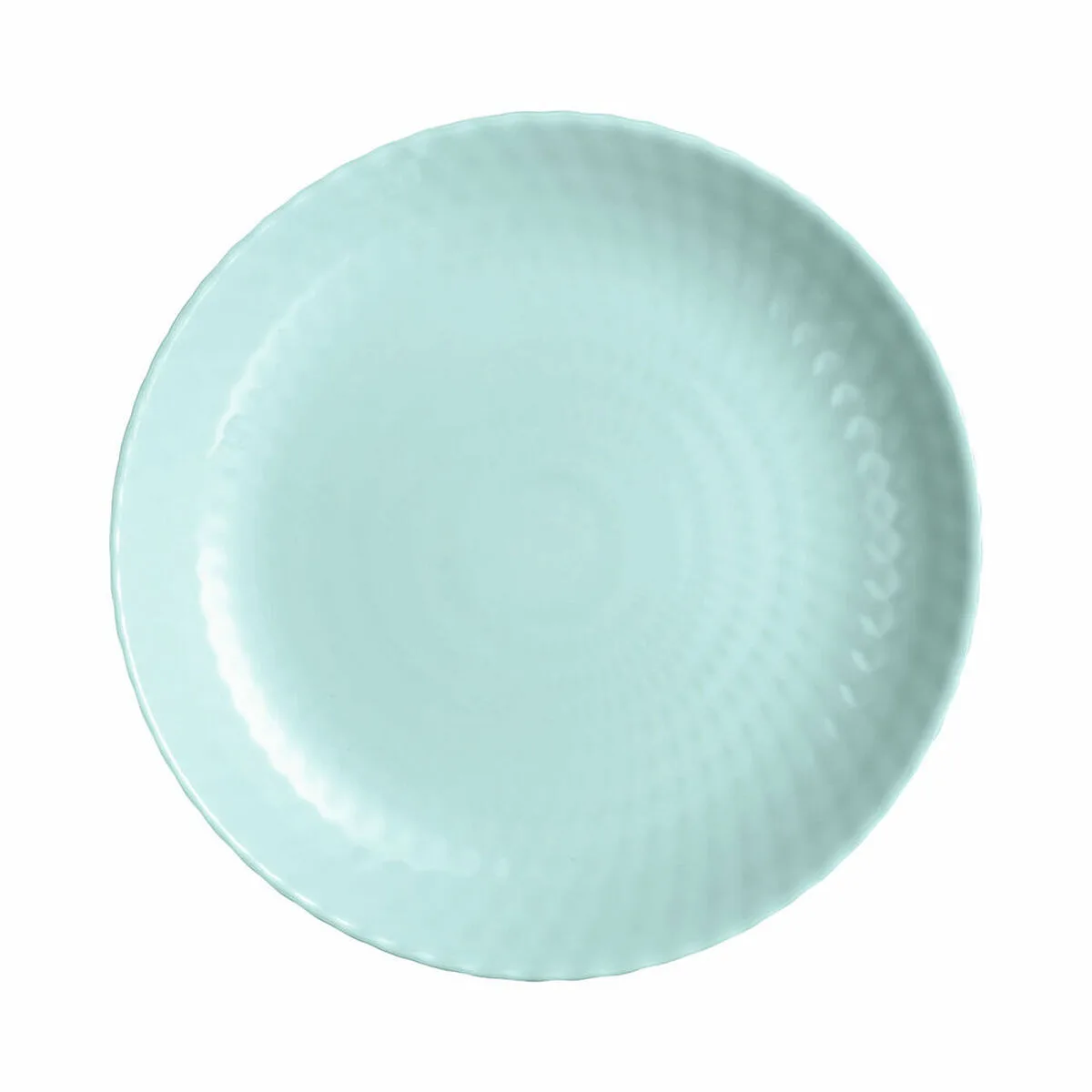 Assiette plate luminarc pampille turquoise verre o 25 cm s270265616. Diaytar, c'est votre passeport pour un tour du monde des produits les plus inspirants, sans quitter votre canapé.
