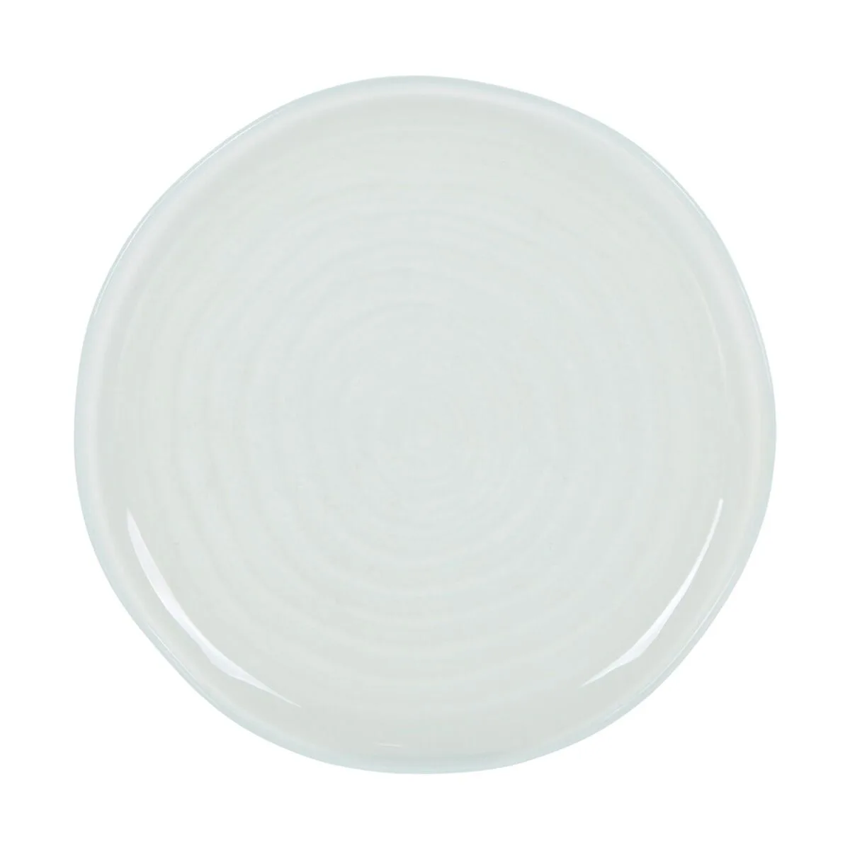 Assiette plate o 25 cm 6 unites s223698687. Révélez votre style avec la collection capsule Diaytar, limitée et exclusive.