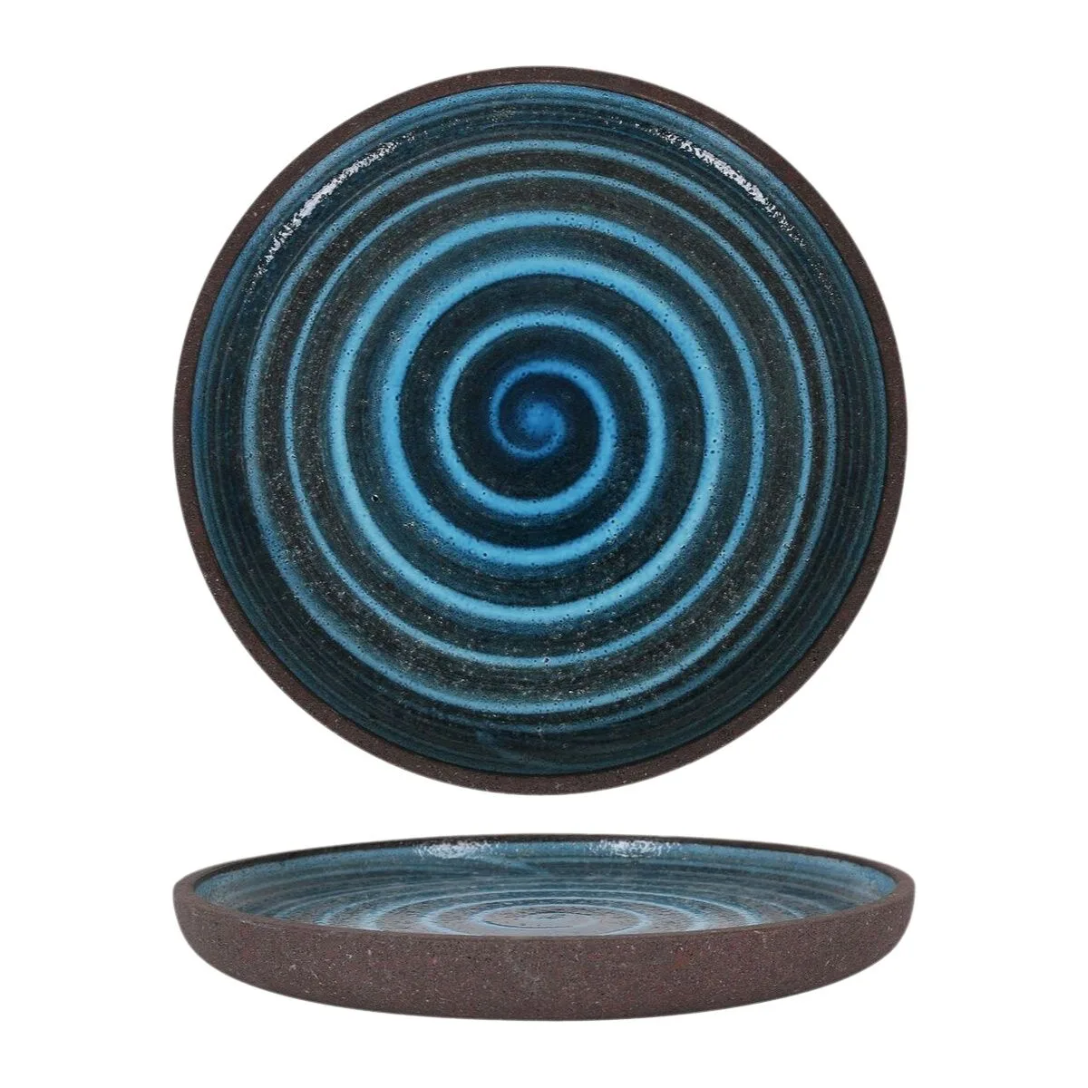 Assiette plate pompeya o 27 cm 3 unites s223702980. Notre équipe chez Diaytar est une brigade de passionnés, toujours en chasse pour dénicher la perle rare qui vous fera vibrer.