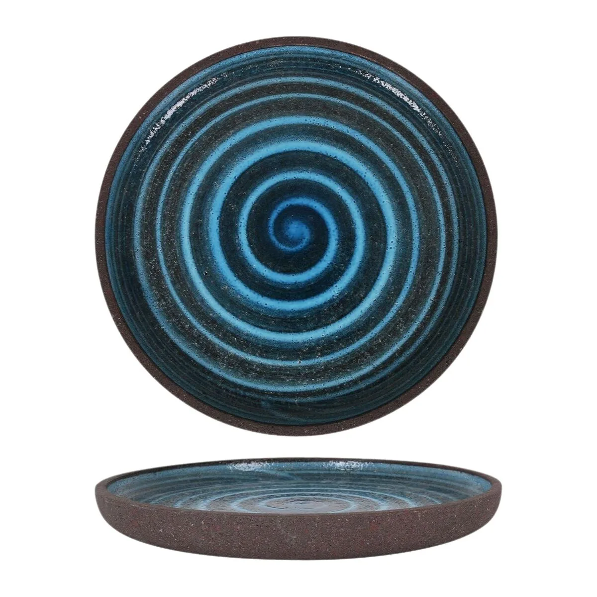 Assiette plate pompeya o 30 cm 3 unites s223702567. Diaytar, c'est la démonstration que le meilleur des produits est à portée de clic, sans compromis, sans attente.