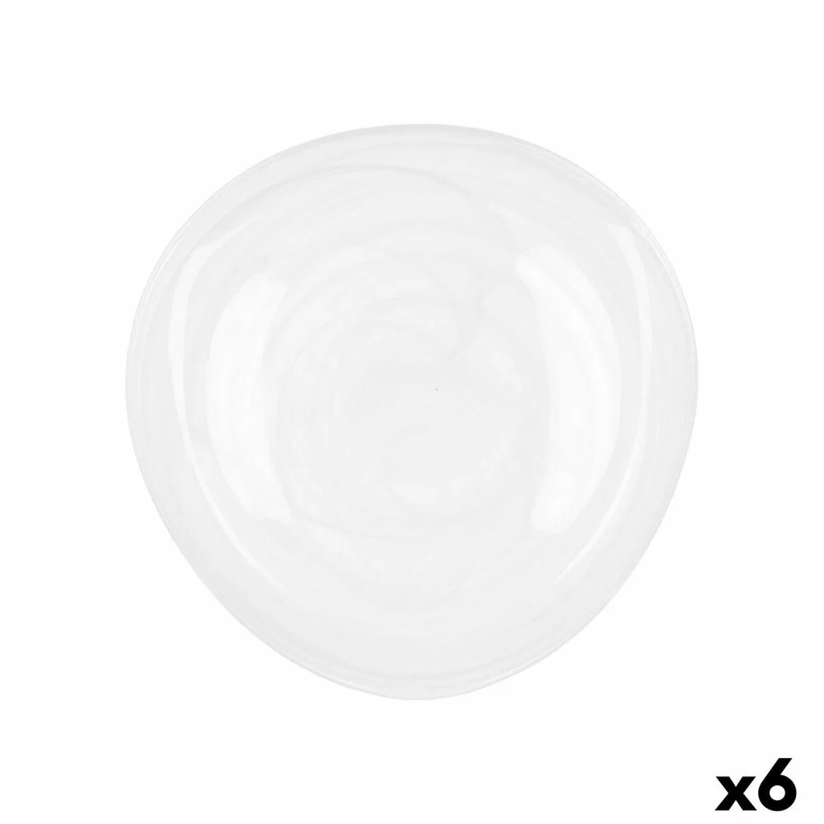 Assiette plate quid boreal blanc verre o 30 cm 6 unites pack 6x s270462785. Diaytar opère une veille constante pour vous offrir l'élite des produits généraux, électroniques et maison.