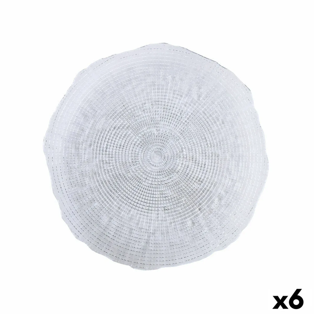 Assiette plate quid boreal transparent verre o 28 cm 6 unites pack 6x s270462964. Diaytar vous ouvre les portes d'un monde où tous les produits, des plus high-tech aux plus simples, sont source d'inspiration