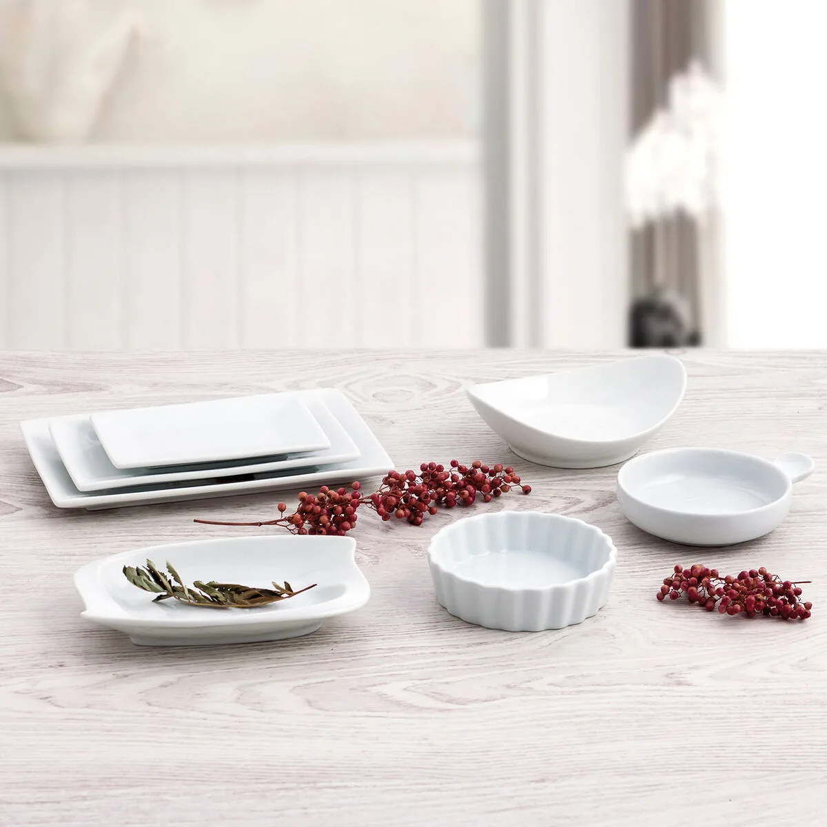 Assiette plate quid gastro fun 29 5 x 11 x 3 cm ceramique blanc 6 unites s270769712. Prêt à upgrade votre vie ? Diaytar dégaine une arsenal de produits pour passer au niveau supérieur.