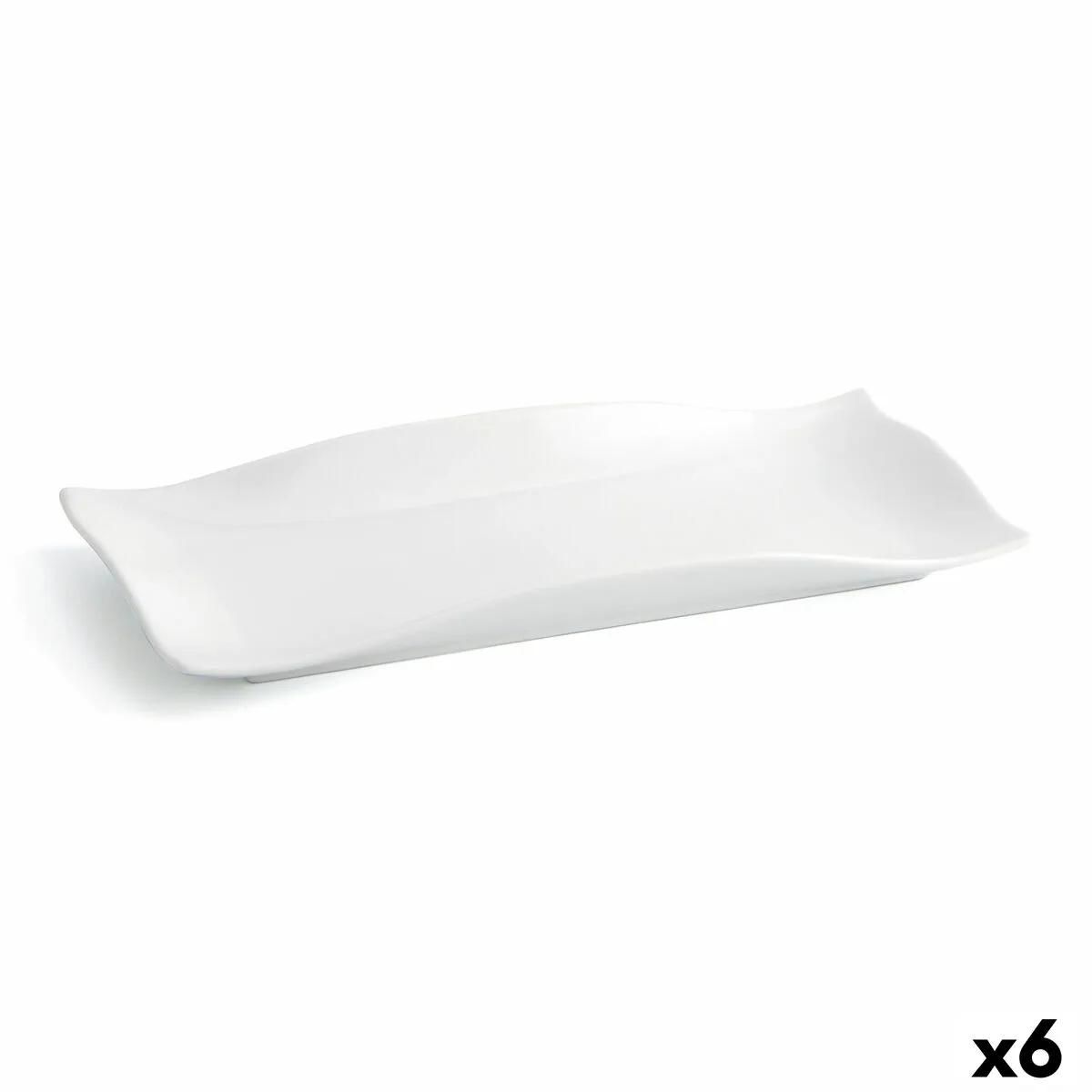 Assiette plate quid gastro fun 29 5 x 11 x 3 cm ceramique blanc 6 unites s270769793. Diaytar, c'est la solution élégante à tous vos problèmes du quotidien, et la source de nouvelles envies insoupçonnées.