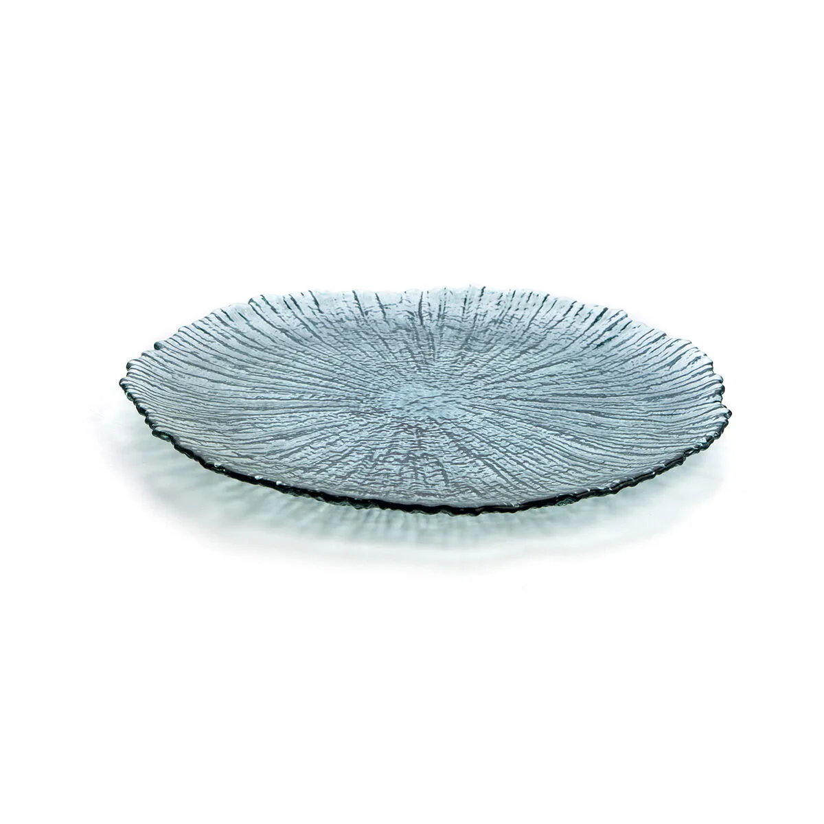 Assiette plate quid mar de viento turquoise verre o 32 cm pack 6x s270462393. Diaytar ne suit pas les tendances, il les anticipe à travers sa sélection前瞻 de produits électroniques et généraux