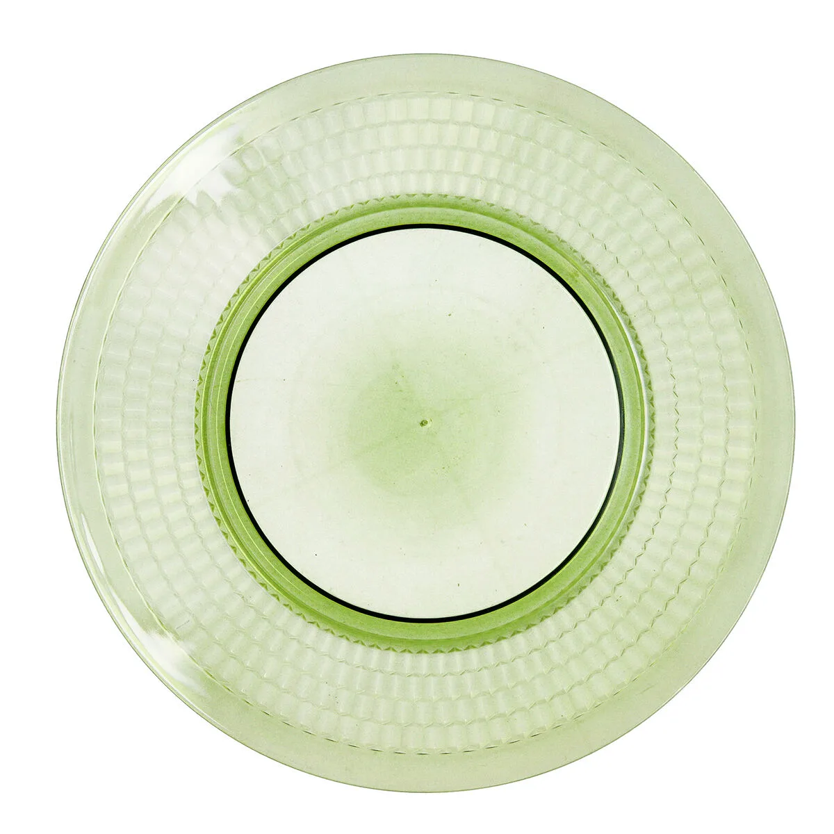 Assiette plate quid viba vert plastique 27 cm o 27 cm 12 unites pack 12x s270638166. Soyez à la pointe de la tendance et de la technologie avec Diaytar, votre partenaire pour un shopping généraliste avisé
