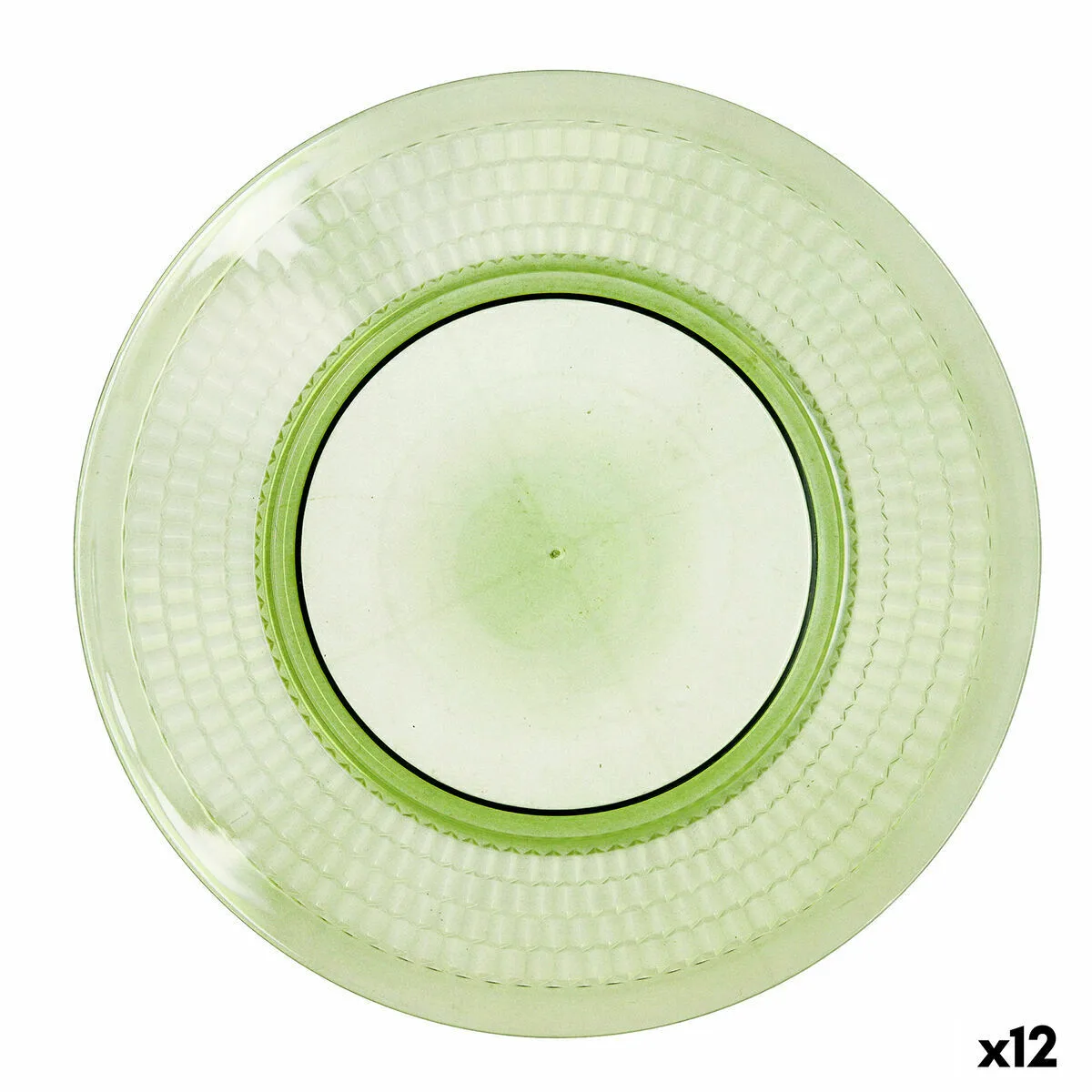 Assiette plate quid viba vert plastique 27 cm o 27 cm 12 unites pack 12x s270638198. Bienvenue sur Diaytar, où le shopping généraliste devient une chasse au trésor pour produits tendance et innovants